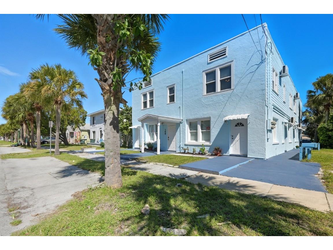 149 S Hollywood Avenue Daytona Beach FL 32118 V4945428 image9