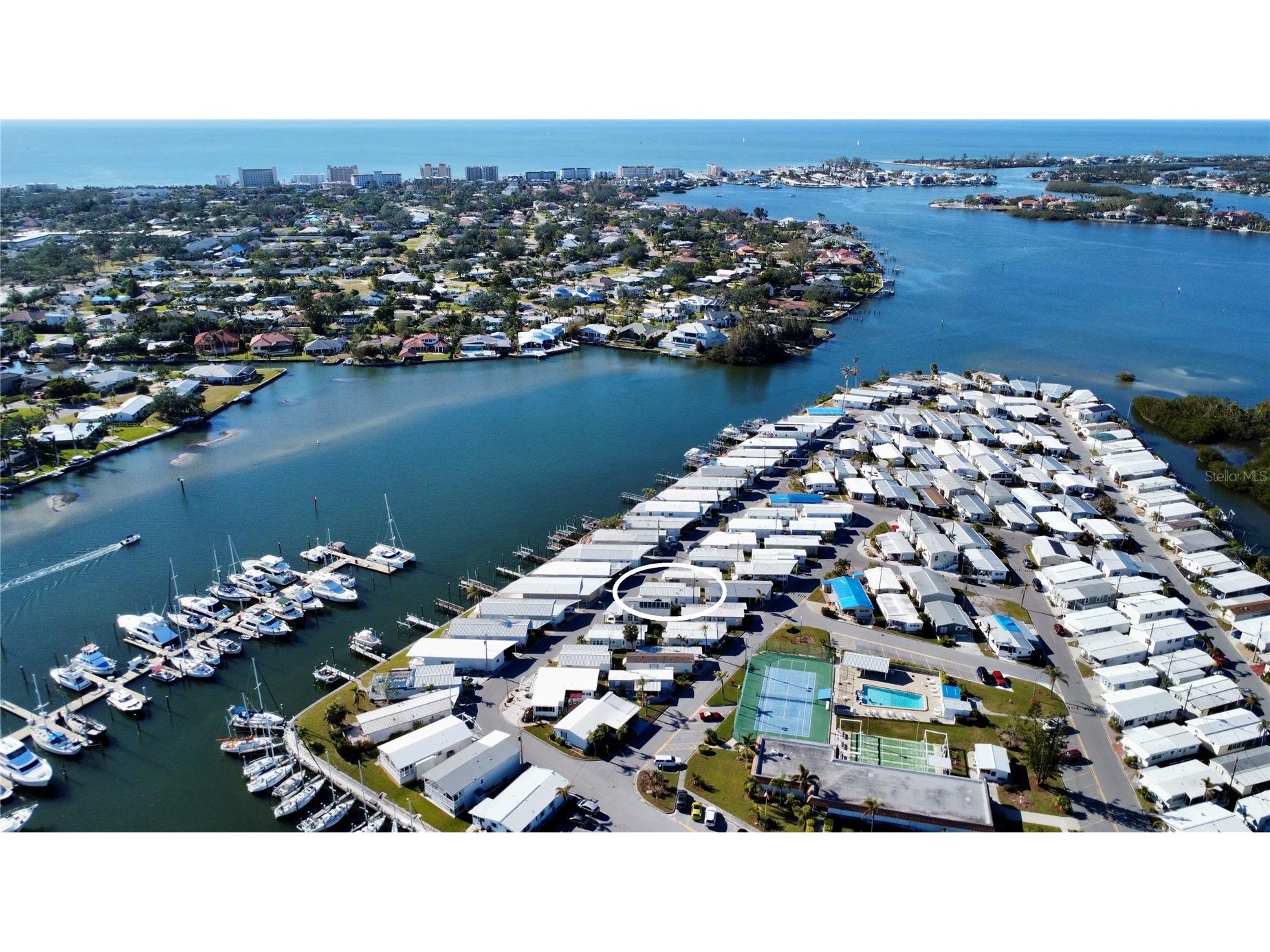 149 S Port Drive Venice FL 34285 N6143451 image1