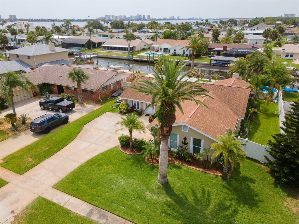 149 Sea Isle Circle South Daytona FL 32119 V4930469 image1