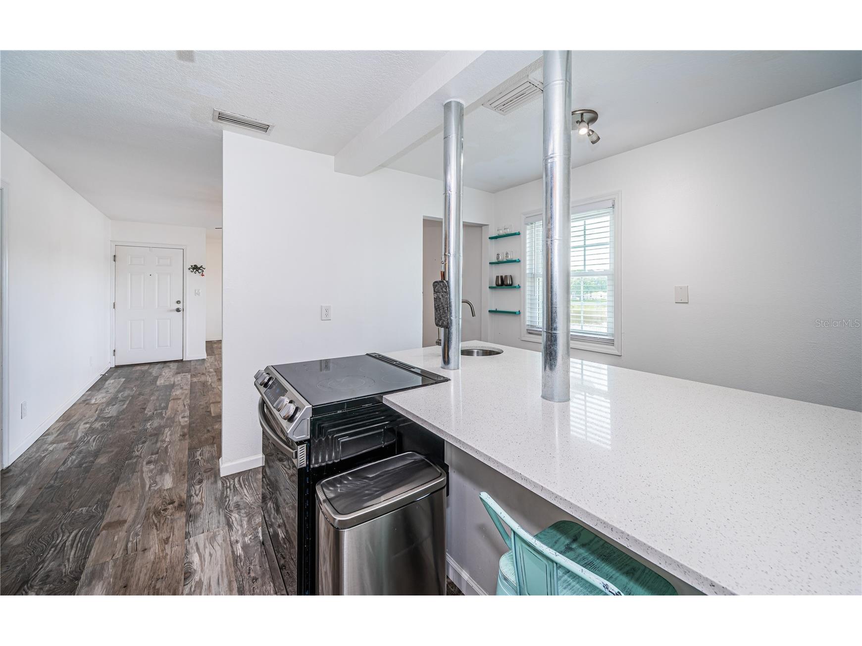 149 Seahorse Drive SE #H Saint Petersburg FL 33705 - BIG BAYOU LAKE TB8519687 image13