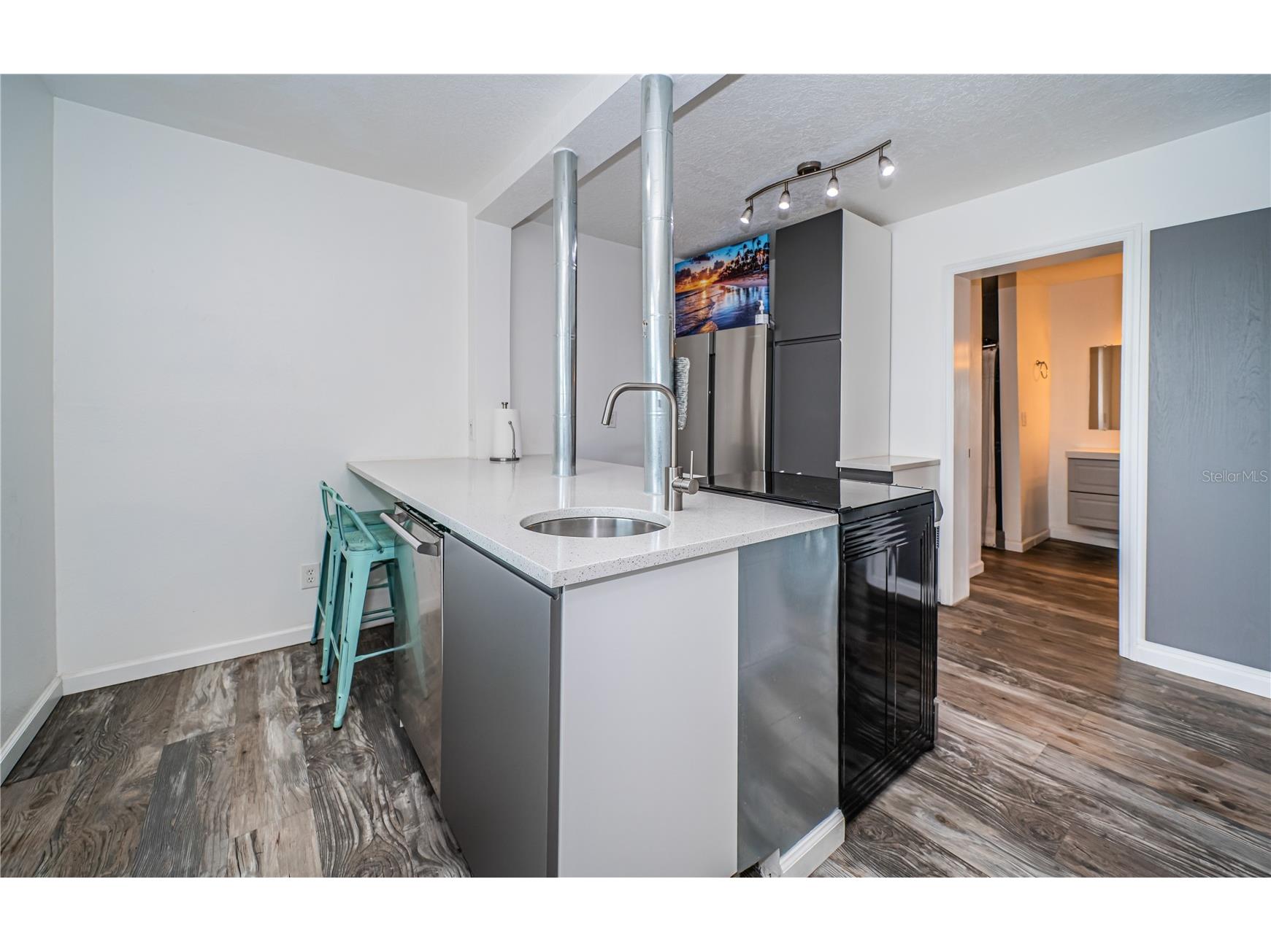 149 Seahorse Drive SE #H Saint Petersburg FL 33705 - BIG BAYOU LAKE TB8519687 image15
