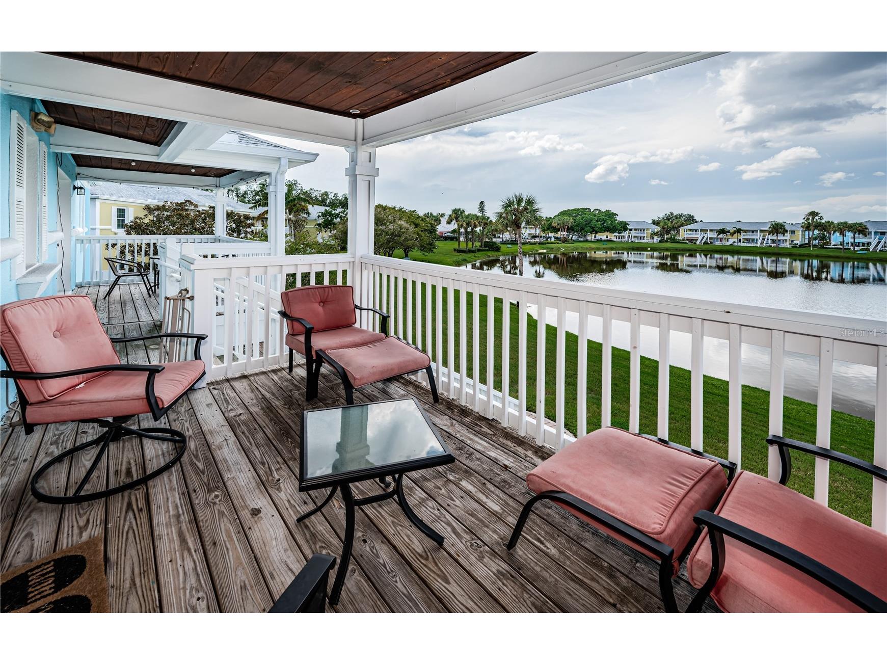 149 Seahorse Drive SE #H Saint Petersburg FL 33705 - BIG BAYOU LAKE TB8519687 image25