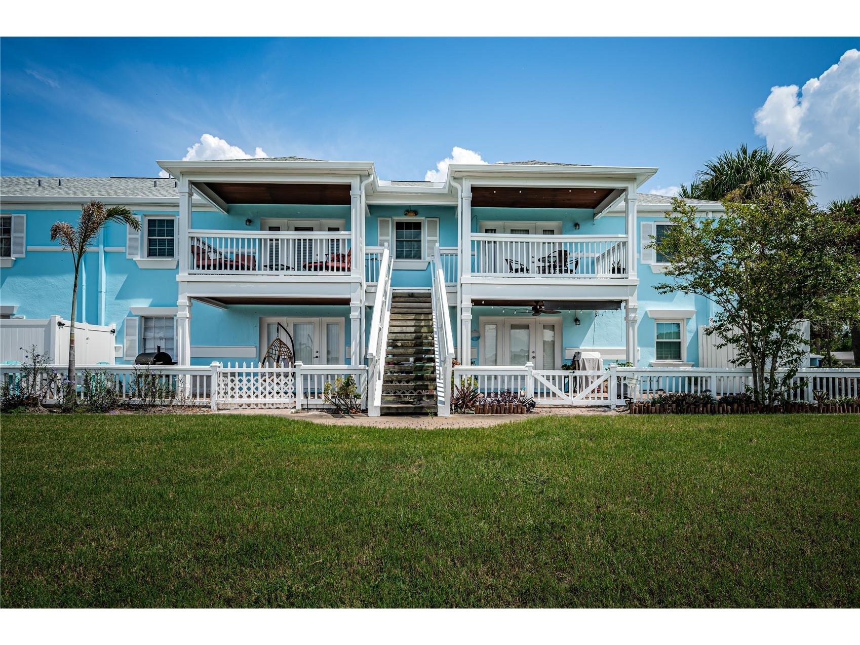 149 Seahorse Drive SE #H Saint Petersburg FL 33705 - BIG BAYOU LAKE TB8519687 image26