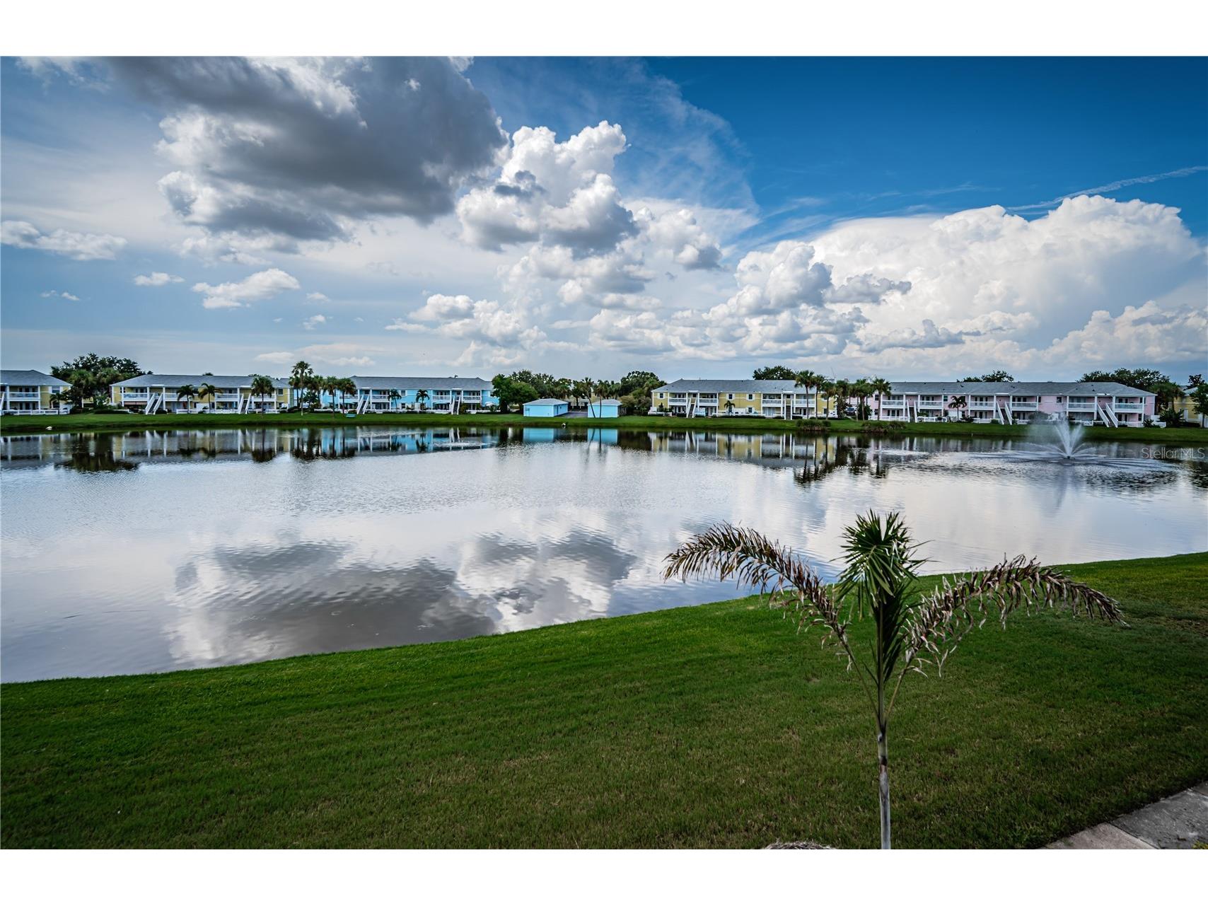 149 Seahorse Drive SE #H Saint Petersburg FL 33705 - BIG BAYOU LAKE TB8519687 image27