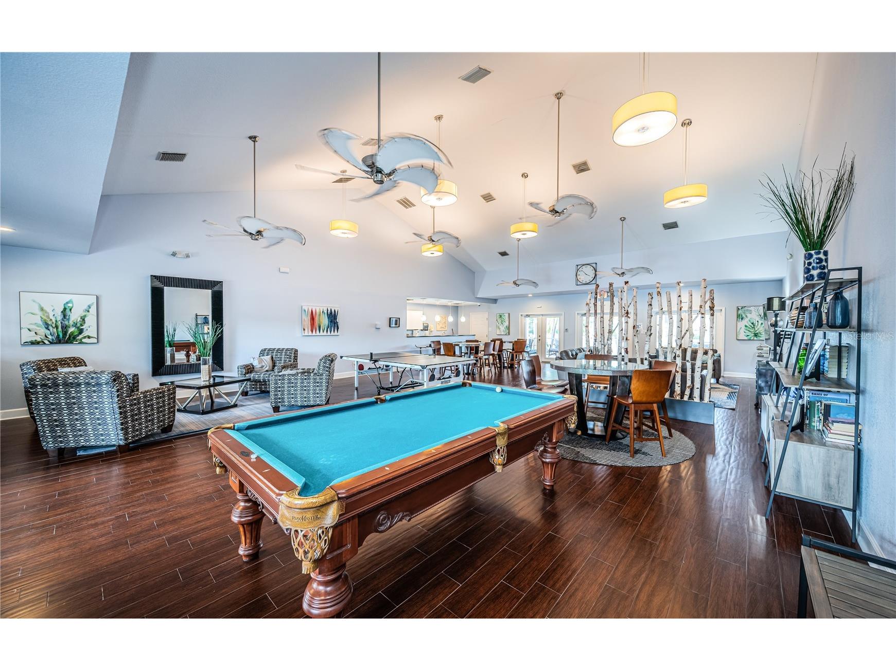 149 Seahorse Drive SE #H Saint Petersburg FL 33705 - BIG BAYOU LAKE TB8519687 image29