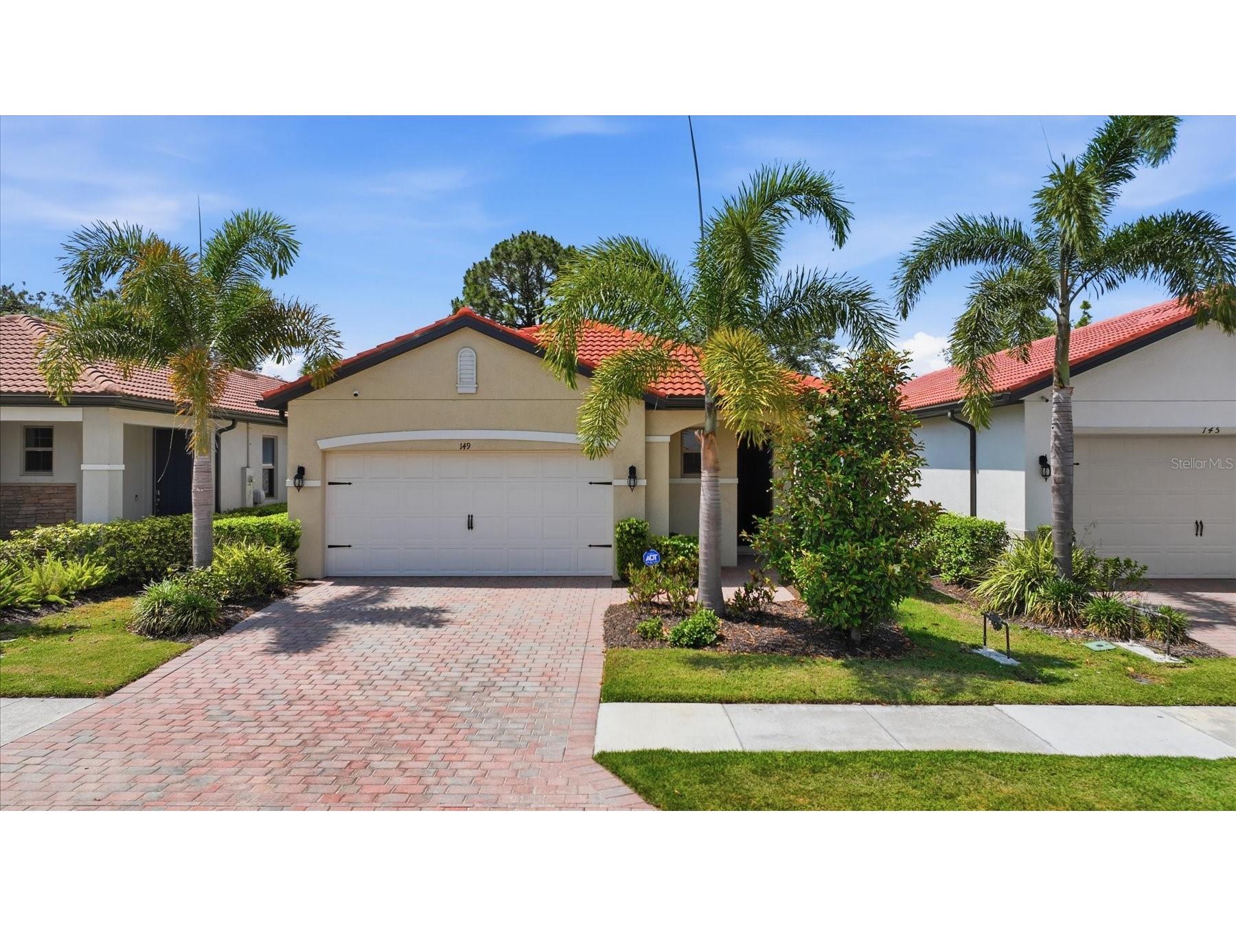 149 Soliera Street Nokomis FL 34275 C7525969 image1