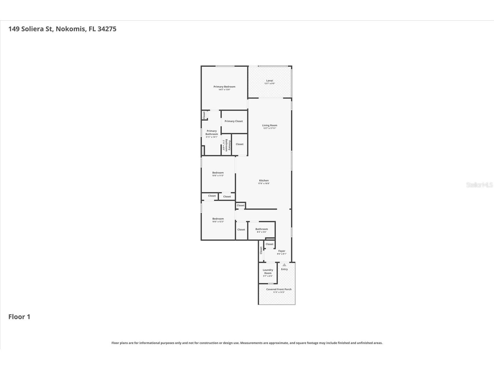 149 Soliera Street Nokomis FL 34275 C7525969 image34