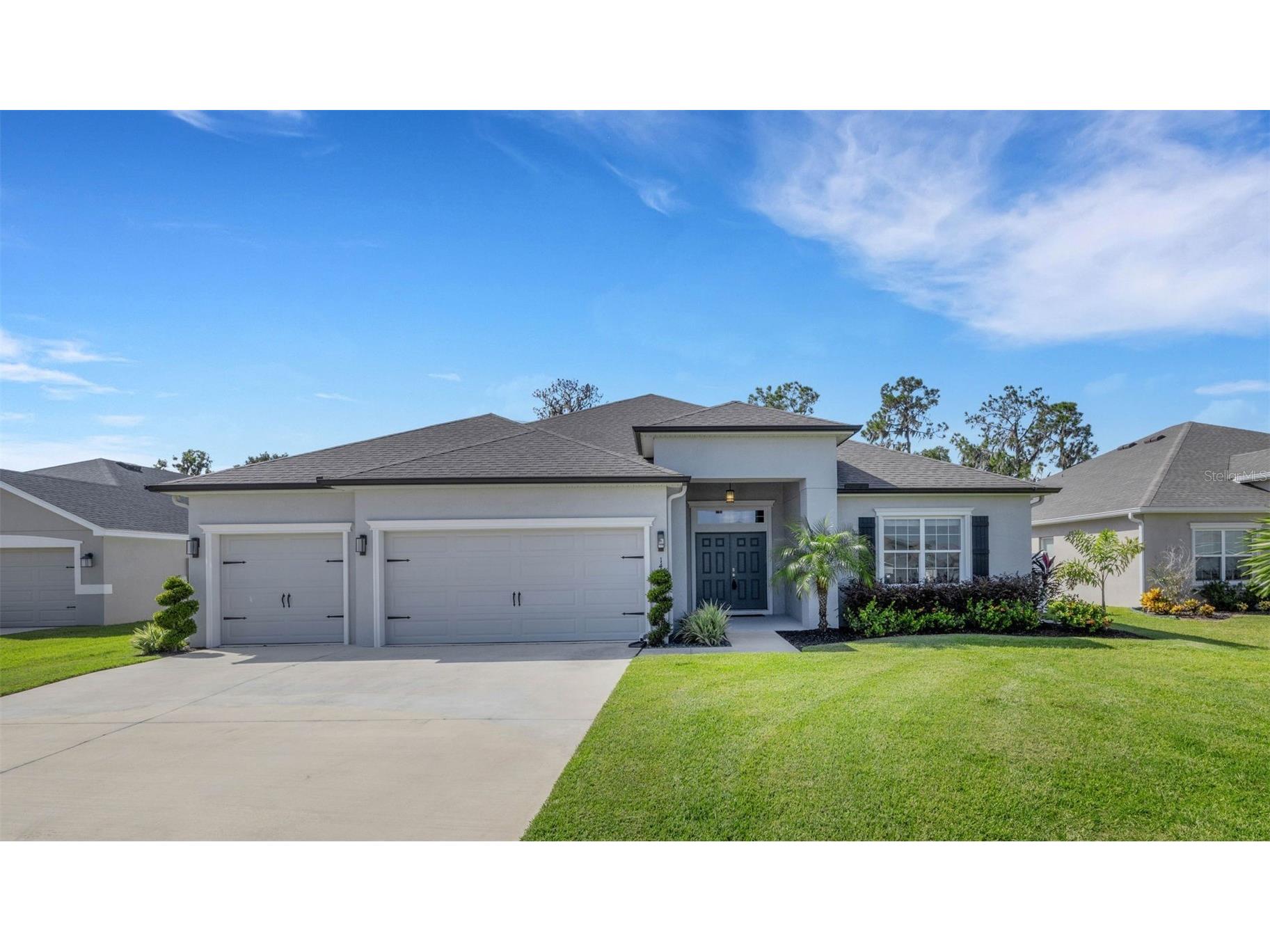 149 St Thomas Drive Mulberry FL 33860 L4958513 image1