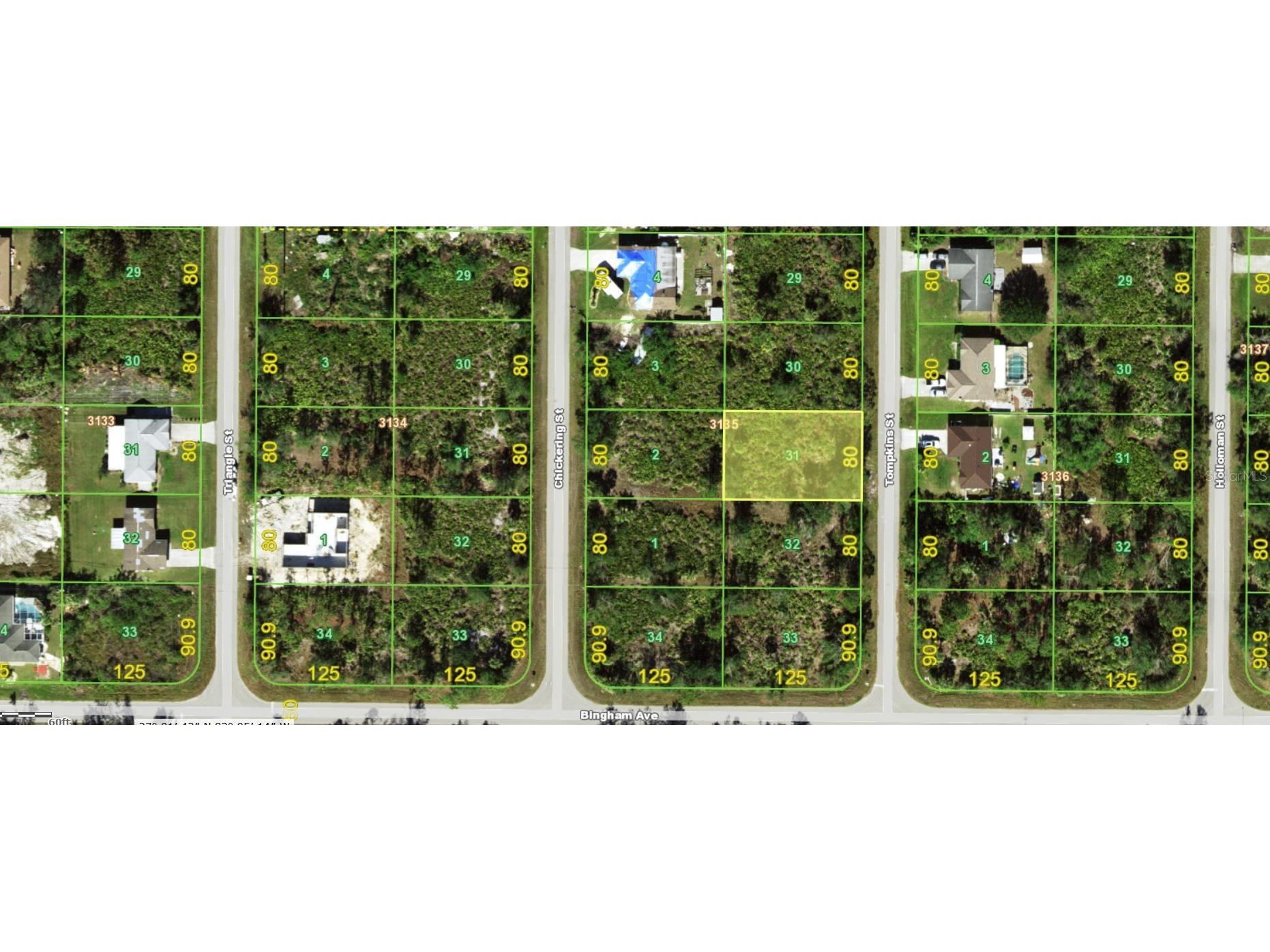 149 Tompkins Street Port Charlotte FL 33954 N6142335 image1