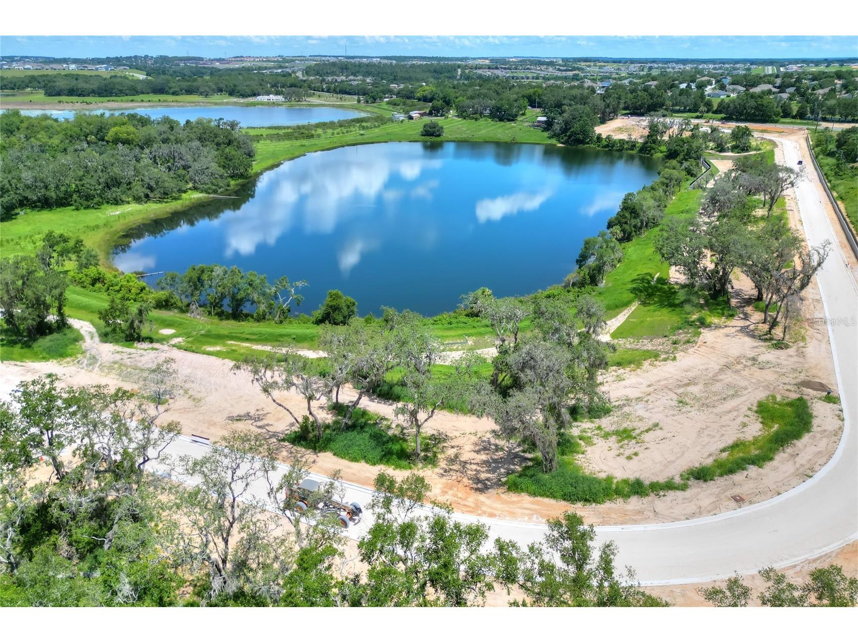 149 Tranquil Mirror Lake Court #LOT 12 Clermont FL 34711 - Mirror Lake O6419012 image6