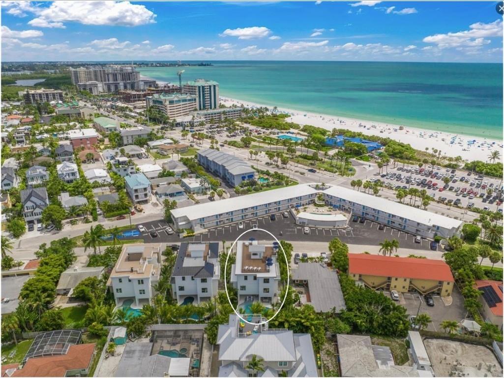 149 Tyler Drive Sarasota FL 34236 - GULF OF MEXICO A4667697 image1