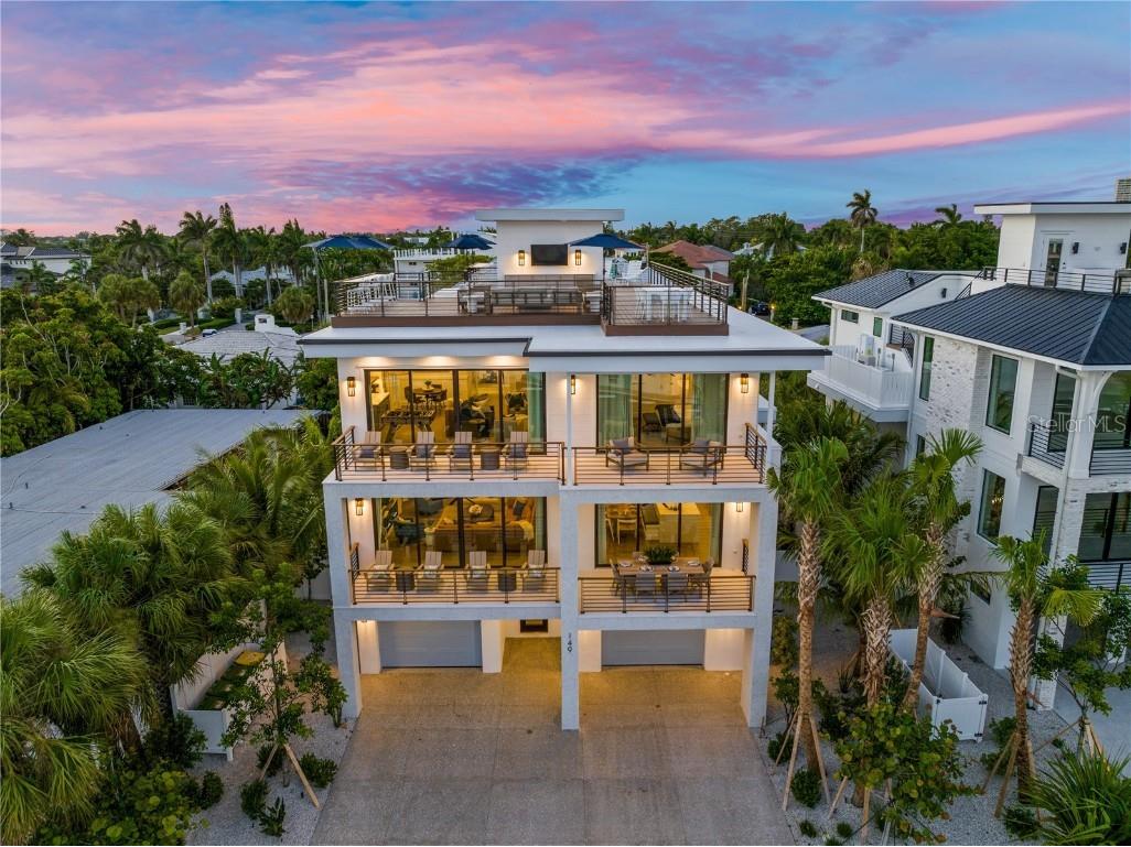 149 Tyler Drive Sarasota FL 34236 - GULF OF MEXICO A4667697 image2