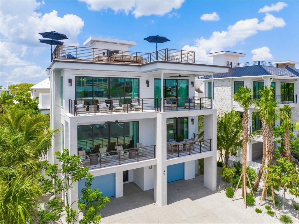149 Tyler Drive Sarasota FL 34236 - GULF OF MEXICO A4667697 image22