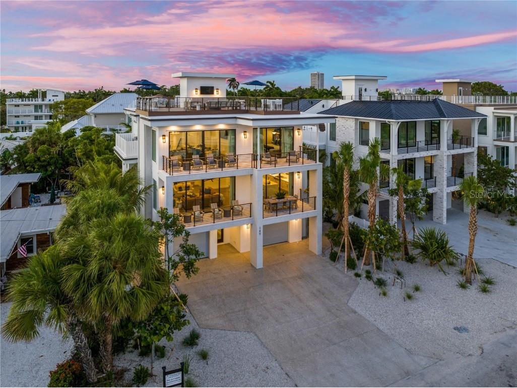 149 Tyler Drive Sarasota FL 34236 - GULF OF MEXICO A4667697 image23