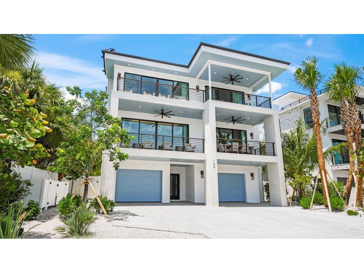 149 Tyler Drive Sarasota FL 34236 - GULF OF MEXICO A4667697 image3