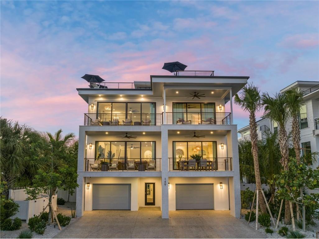 149 Tyler Drive Sarasota FL 34236 - GULF OF MEXICO A4667697 image6