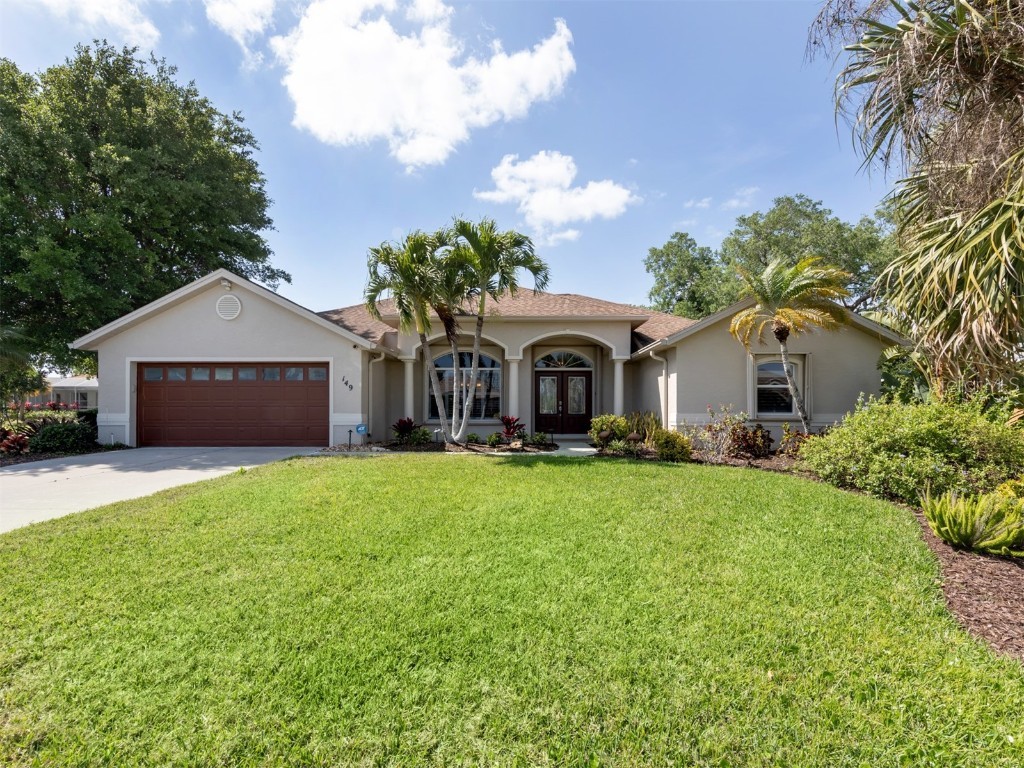 149 Venice Palms Boulevard Venice FL 34292 N6135017 image1