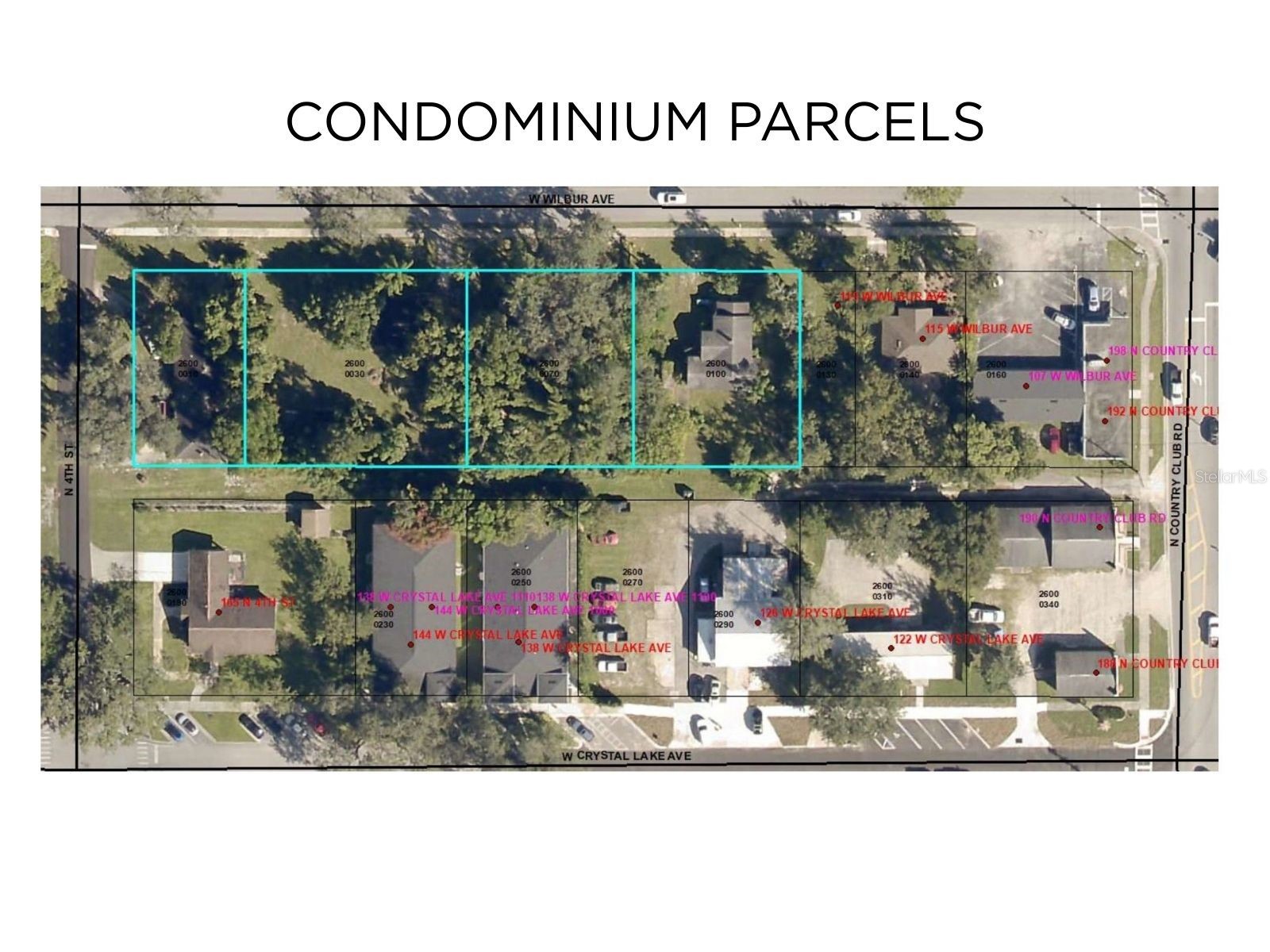 149 W Wilbur Avenue #101 Lake Mary FL 32746 O6382258 image16