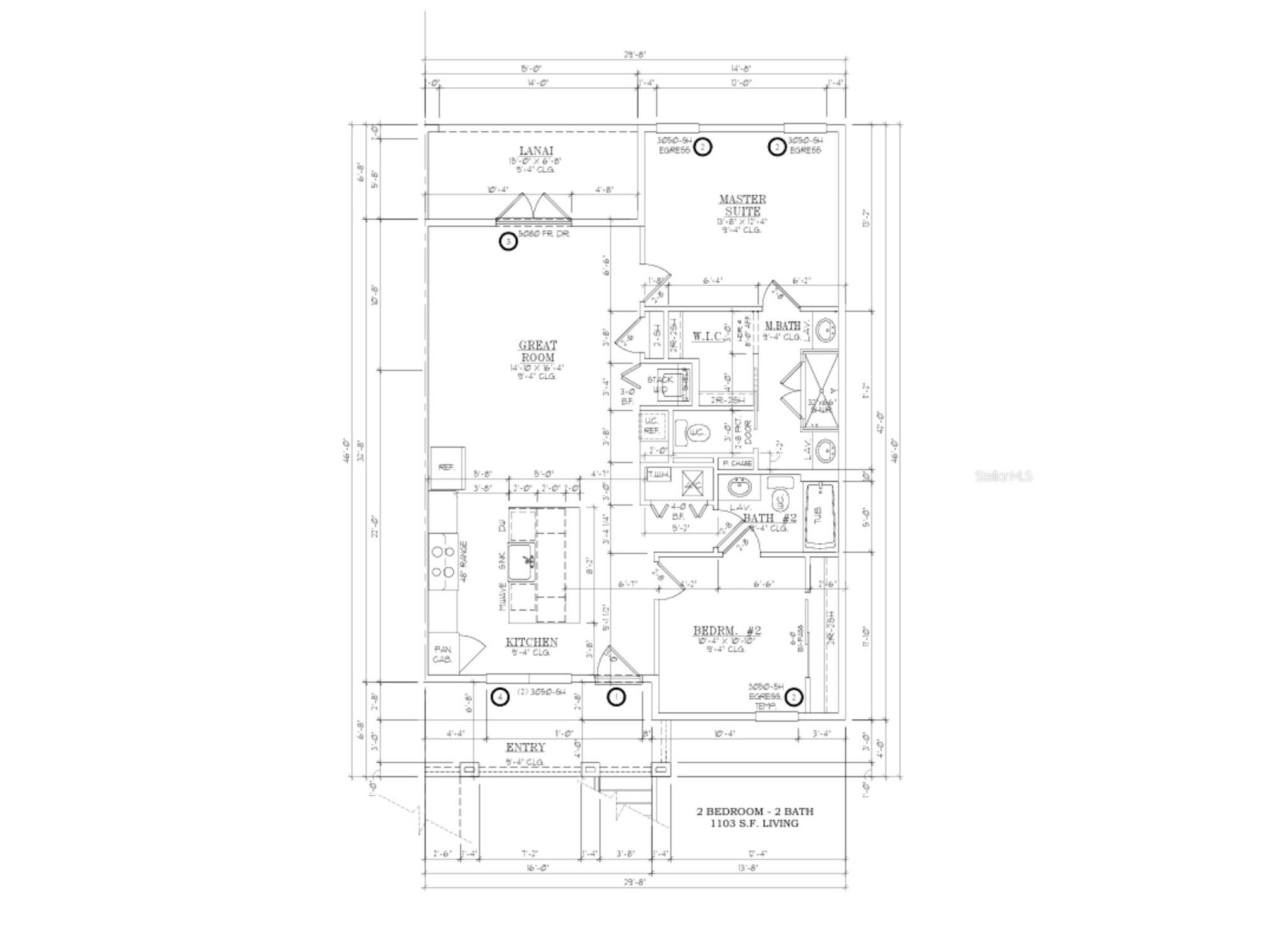 149 W Wilbur Avenue #105 Lake Mary FL 32746 O6382256 image16