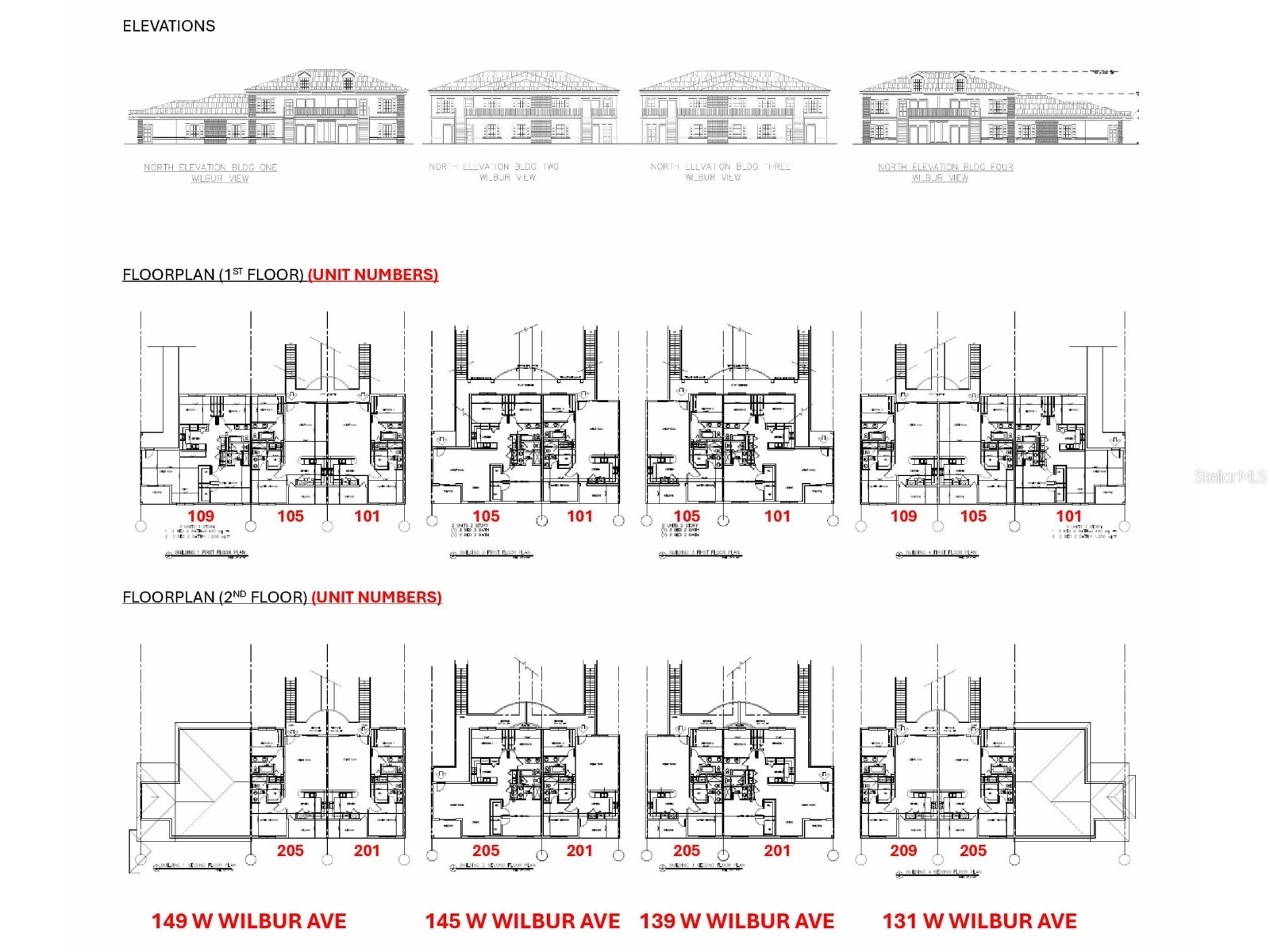 149 W Wilbur Avenue #109 Lake Mary FL 32746 O6379525 image17