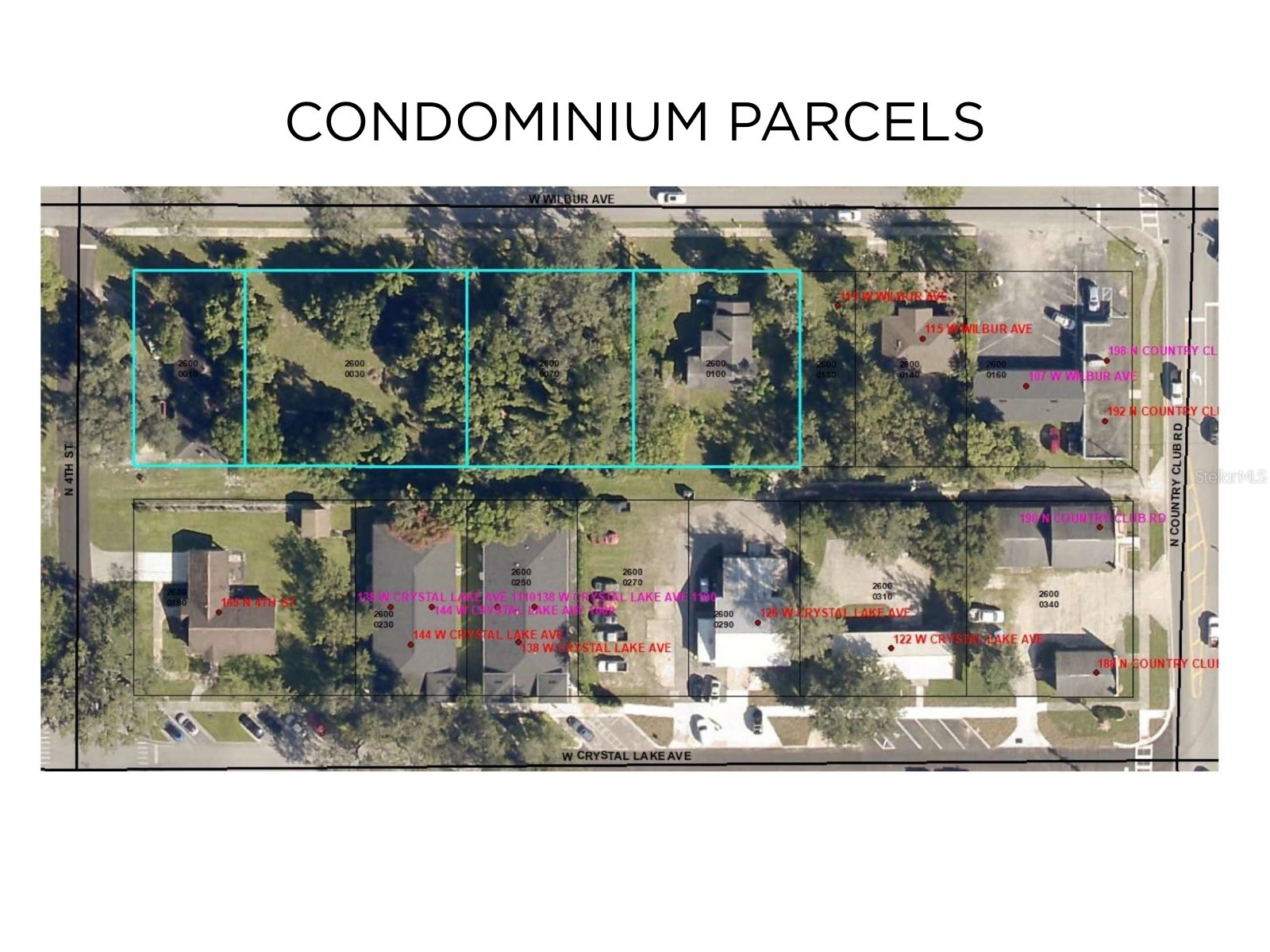 149 W Wilbur Avenue #201 Lake Mary FL 32746 O6382265 image11