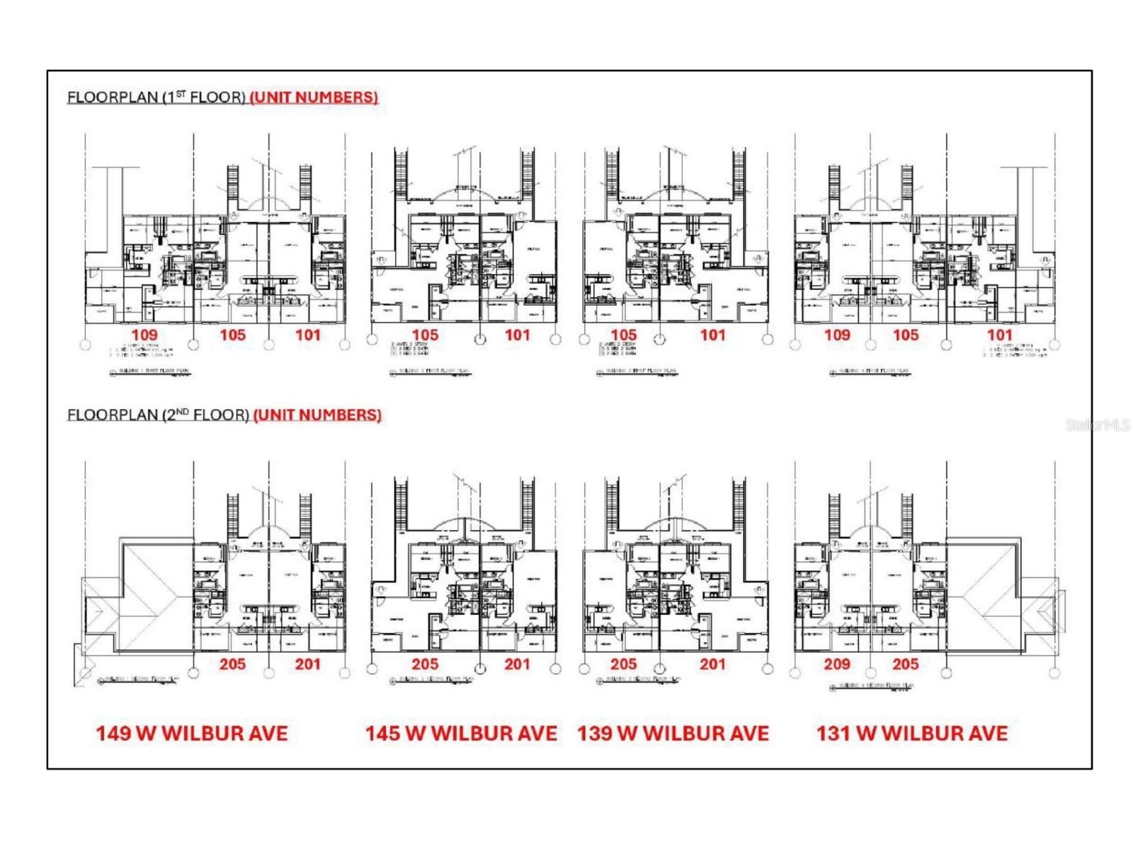 149 W Wilbur Avenue #201 Lake Mary FL 32746 O6382265 image12