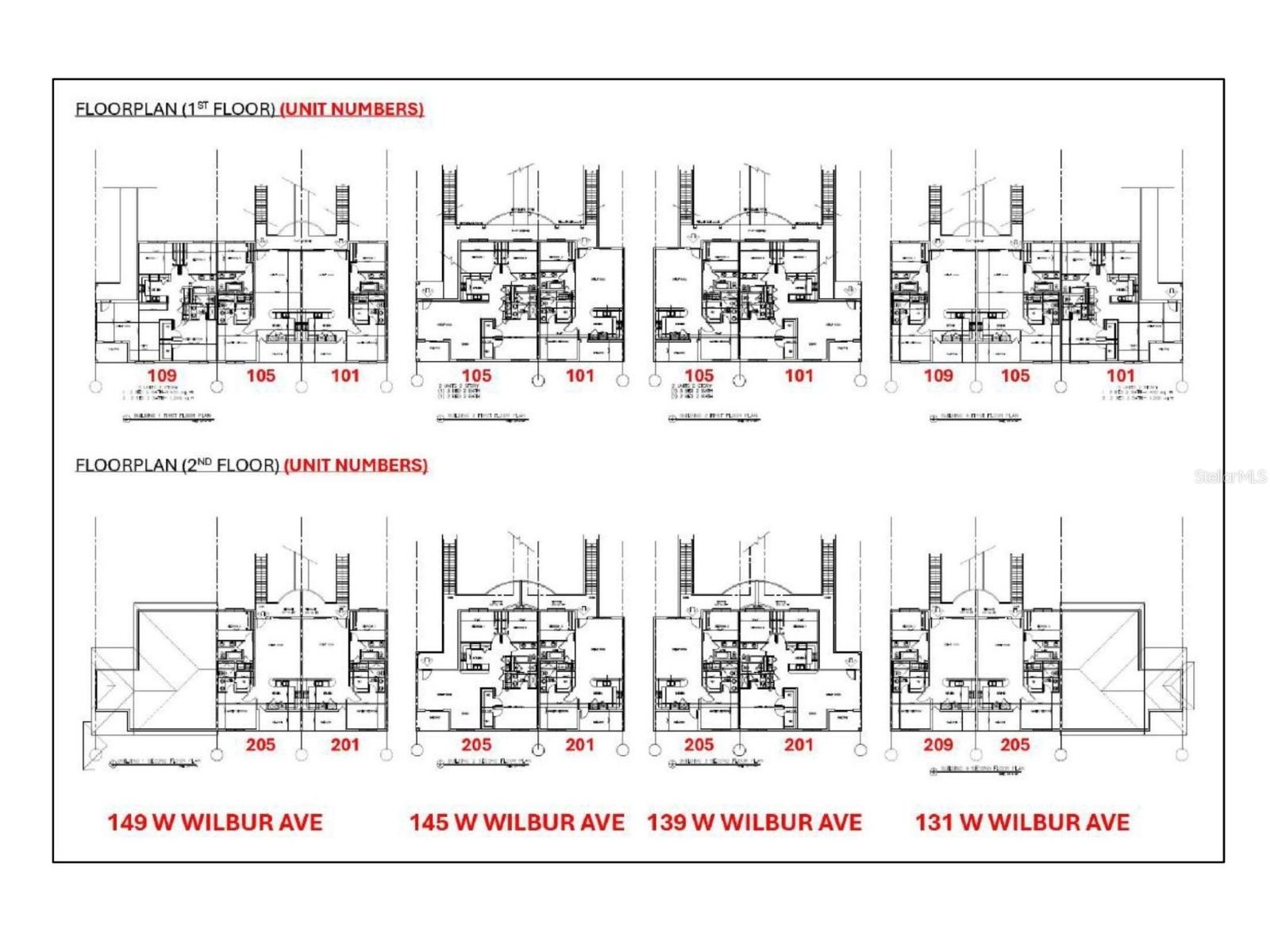 149 W Wilbur Avenue #205 Lake Mary FL 32746 O6382261 image15