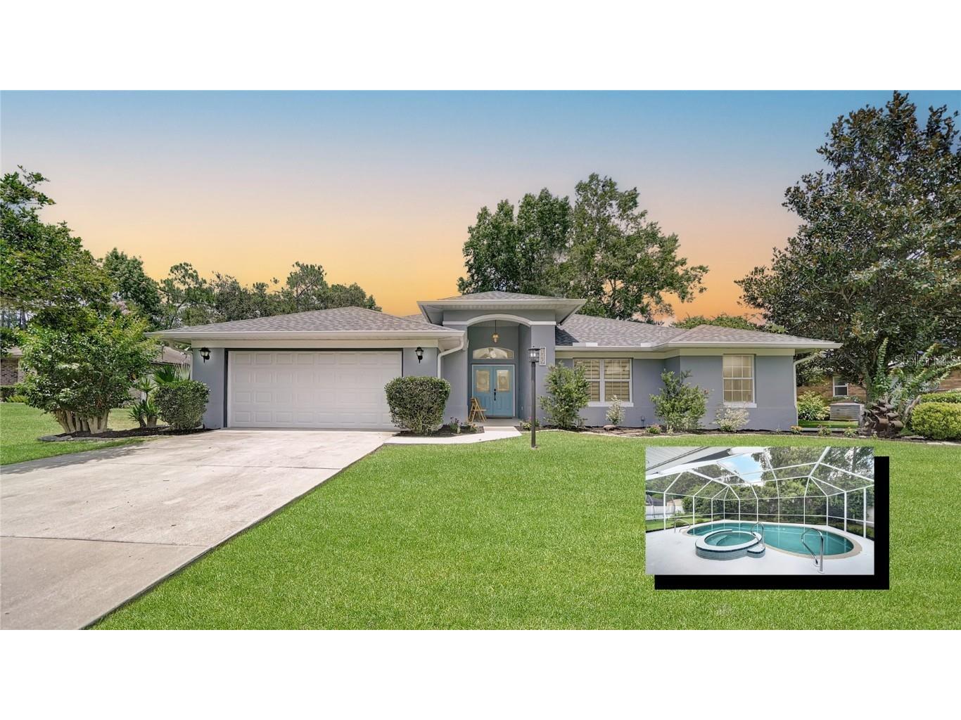 149 Wellstone Drive Palm Coast FL 32164 FC293470 image1