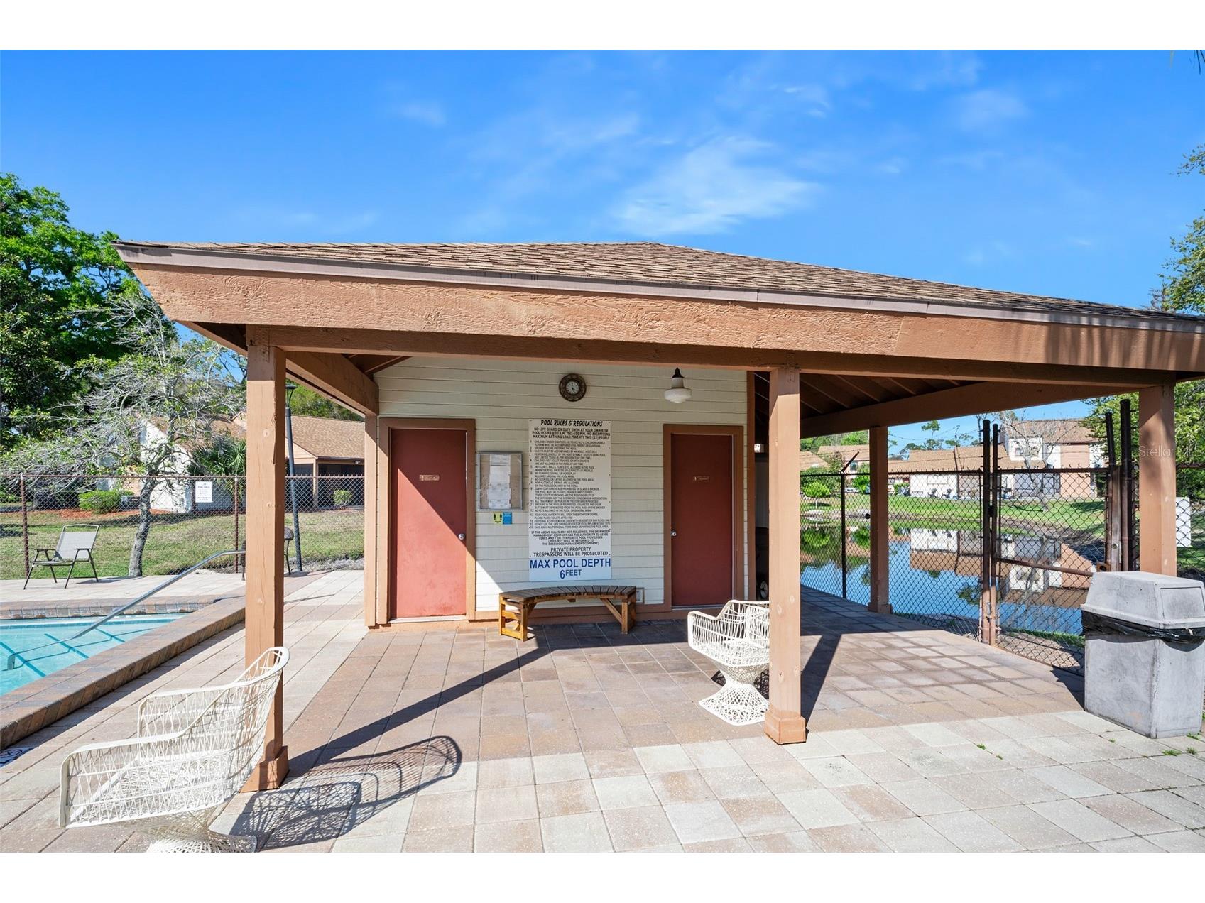 149 White Fawn Drive #1490 Daytona Beach FL 32114 V4948078 image36