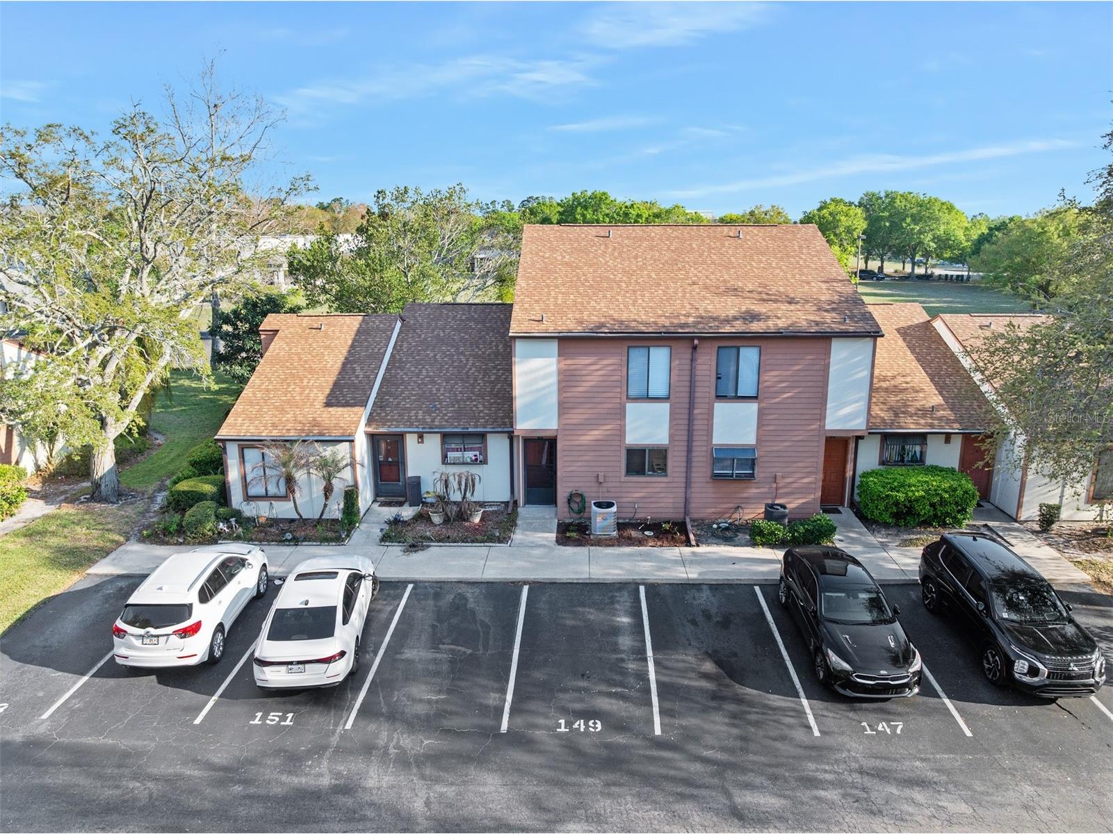 149 White Fawn Drive #1490 Daytona Beach FL 32114 V4948078 image41