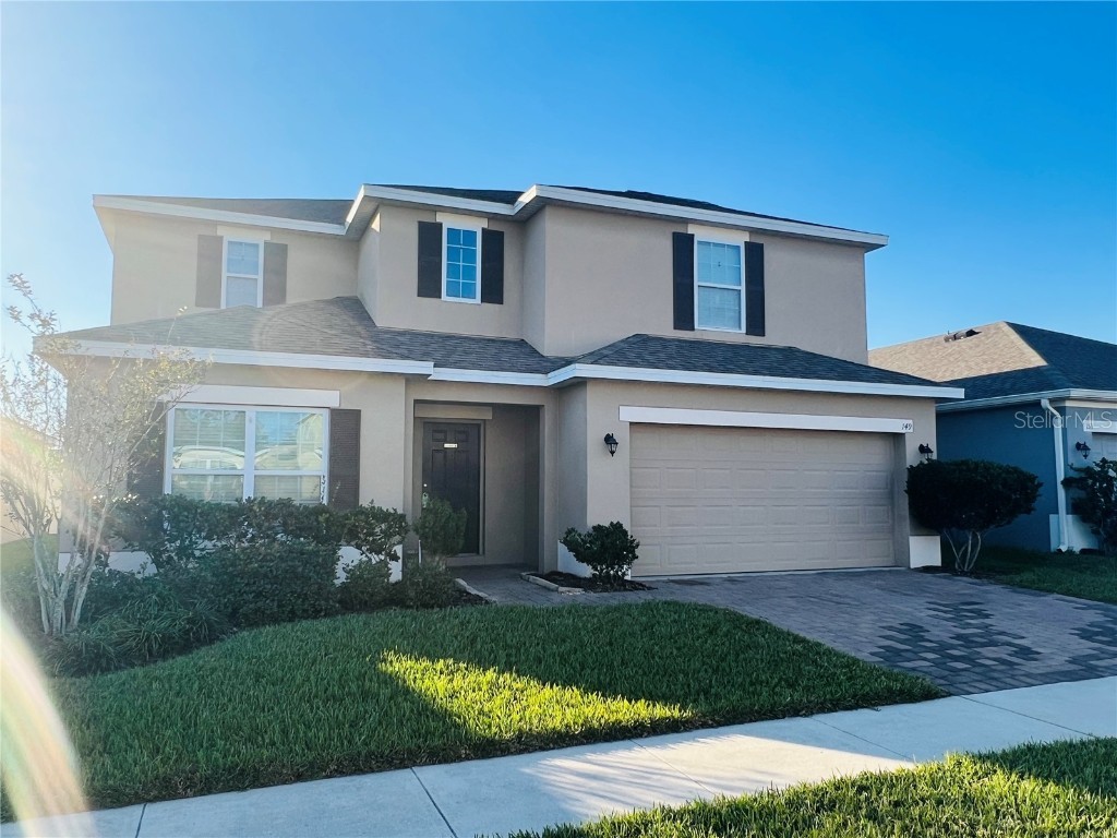 149 Williamson Drive Davenport FL 33897 O6089539 image1