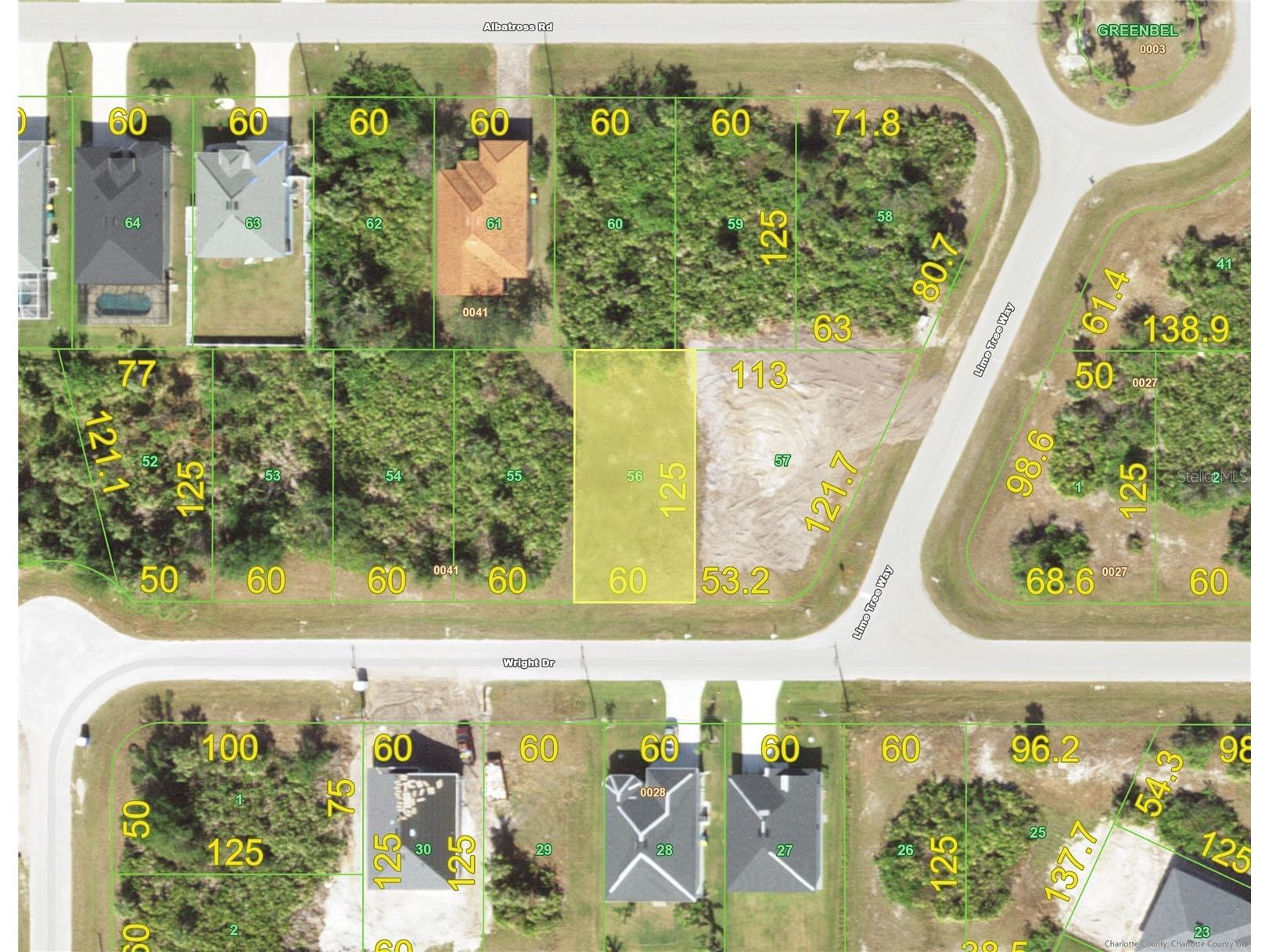 149 Wright Drive Rotonda West FL 33947 C7527481 image1