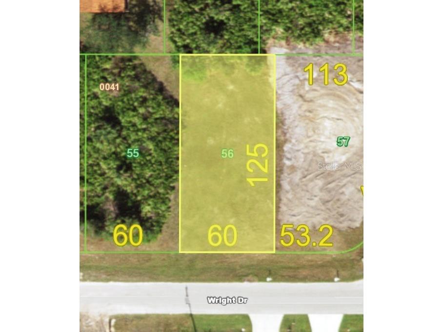 149 Wright Drive Rotonda West FL 33947 C7527481 image2