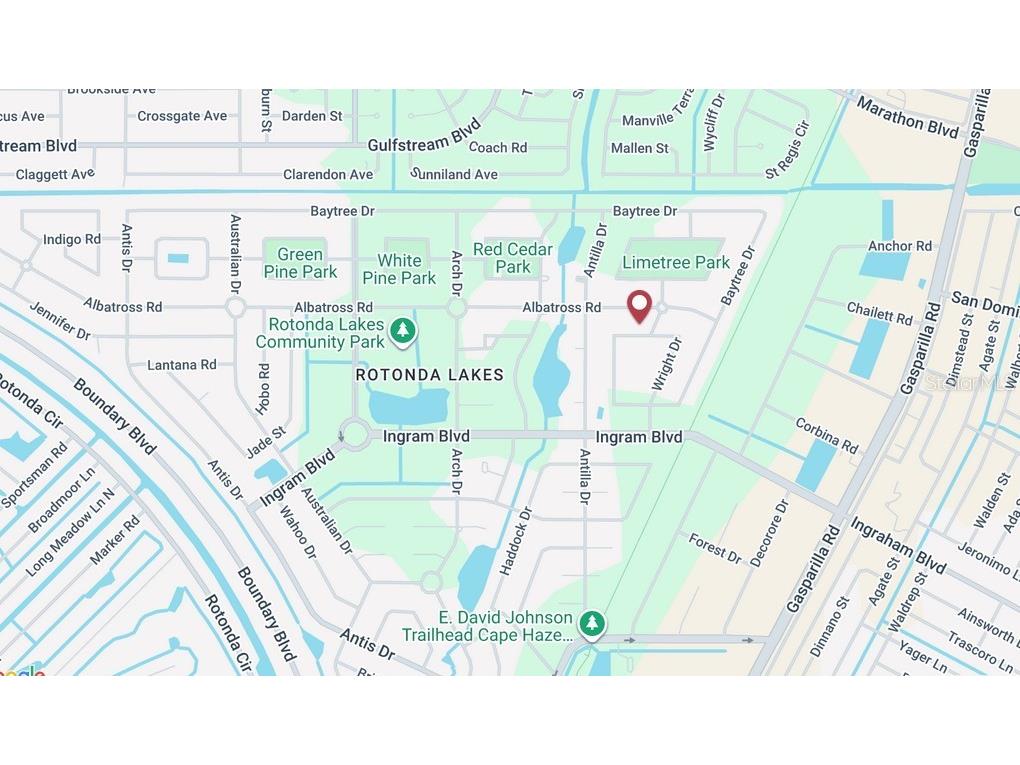 149 Wright Drive Rotonda West FL 33947 C7527481 image5