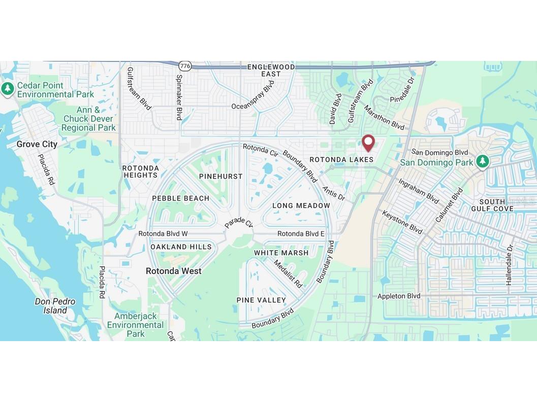 149 Wright Drive Rotonda West FL 33947 C7527481 image7