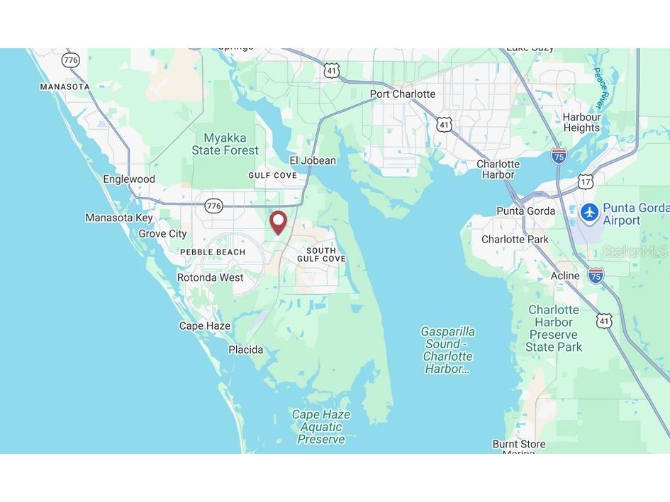 149 Wright Drive Rotonda West FL 33947 C7527481 image8