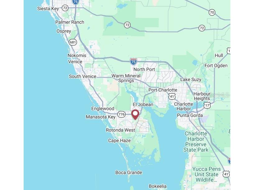 149 Wright Drive Rotonda West FL 33947 C7527481 image9