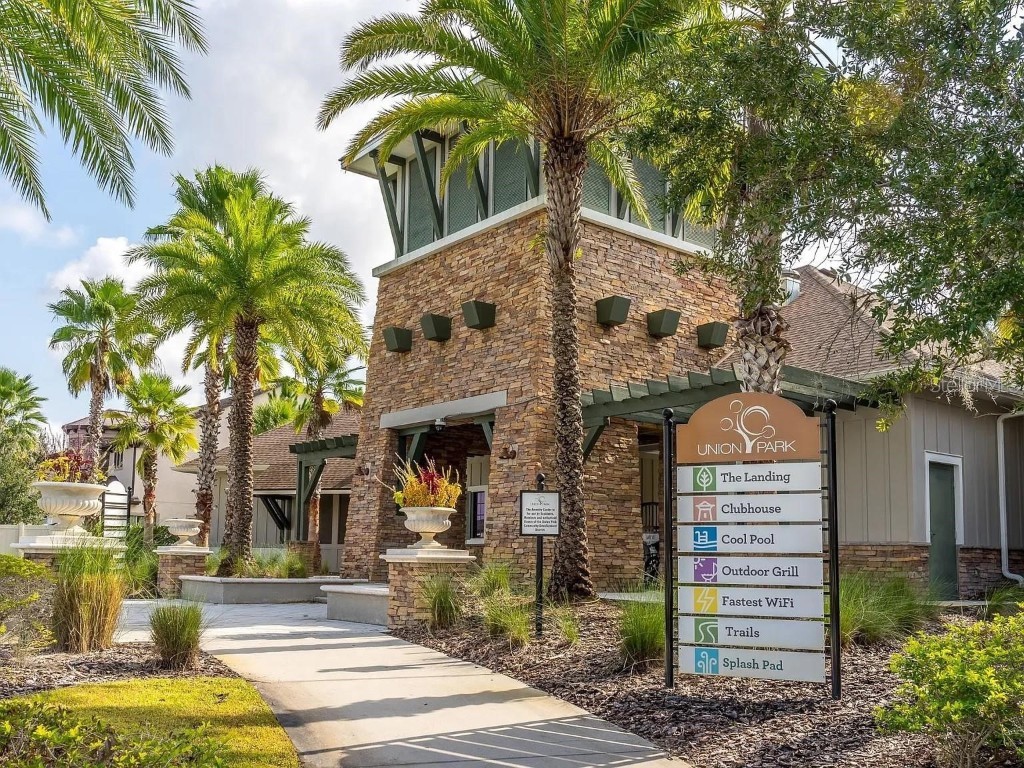 1490 Colt Creek Place Wesley Chapel FL 33543 TB8377858 image21