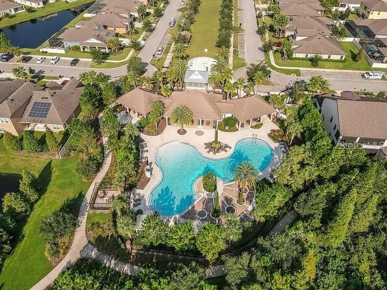 1490 Colt Creek Place Wesley Chapel FL 33543 TB8377858 image23