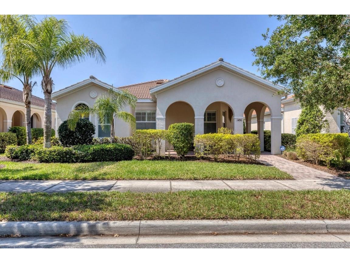 1490 Dorgali Drive Sarasota FL 34238 D6129779 image1