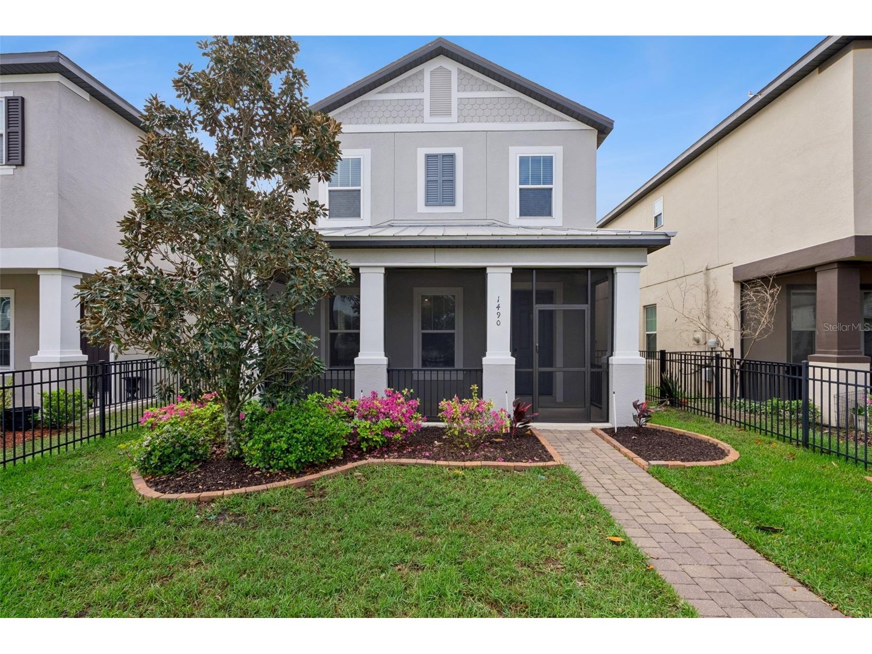 1490 Garden Arbor Lane Orlando FL 32824 O6391436 image1