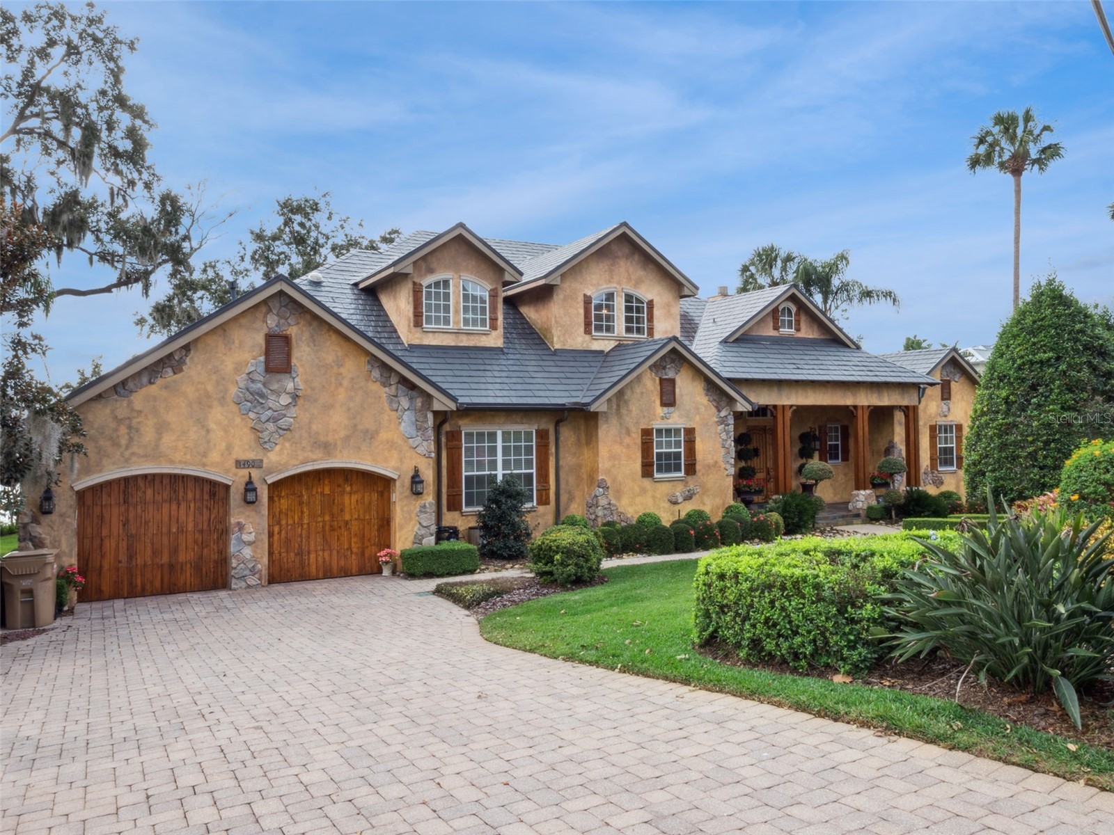 1490 Lakeshore Drive Mount Dora FL 32757 - LAKE DORA O6387521 image1