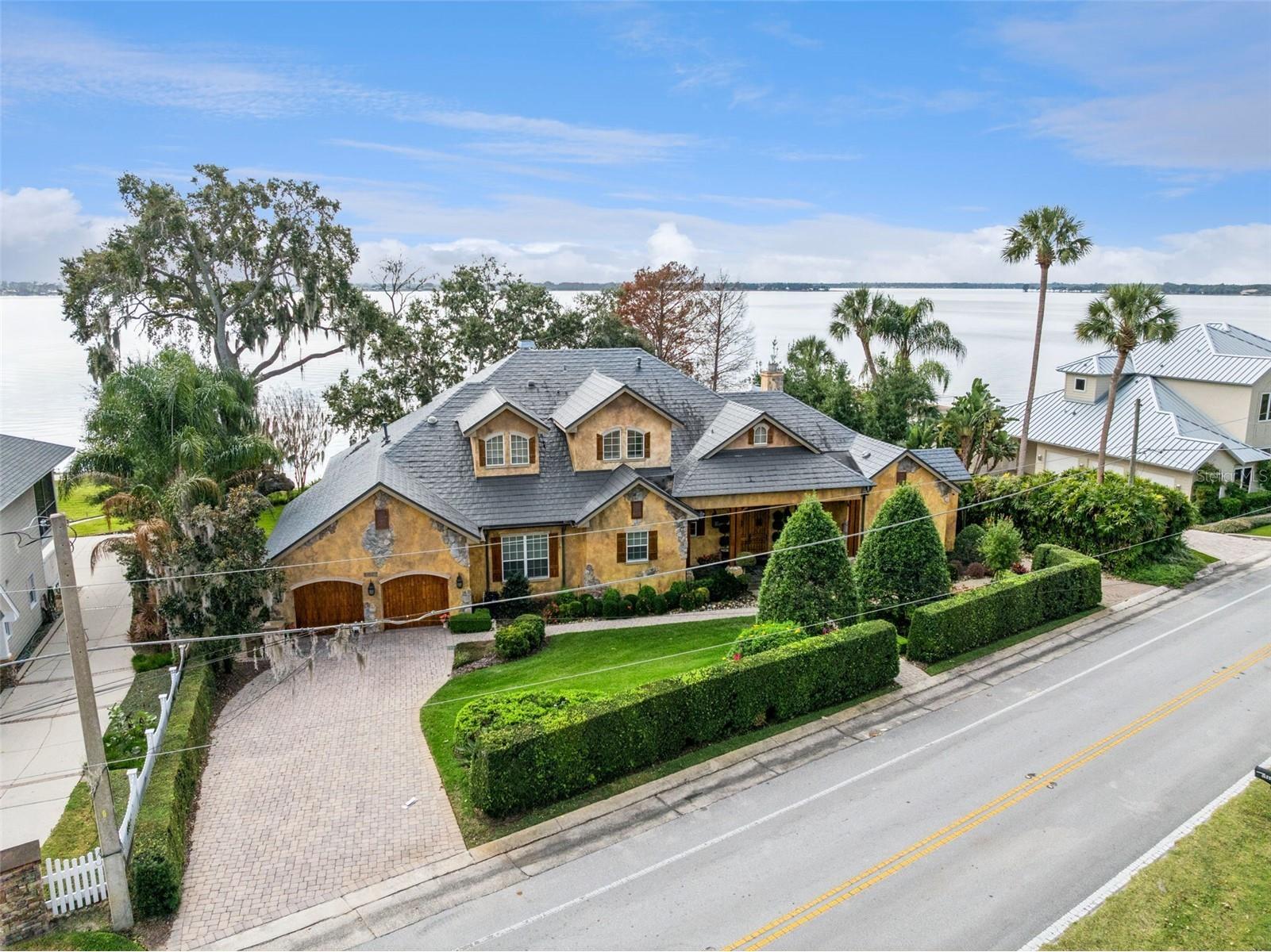 1490 Lakeshore Drive Mount Dora FL 32757 - LAKE DORA O6387521 image2