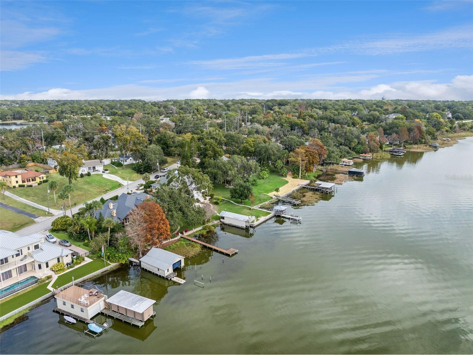 1490 Lakeshore Drive Mount Dora FL 32757 - LAKE DORA O6387521 image46