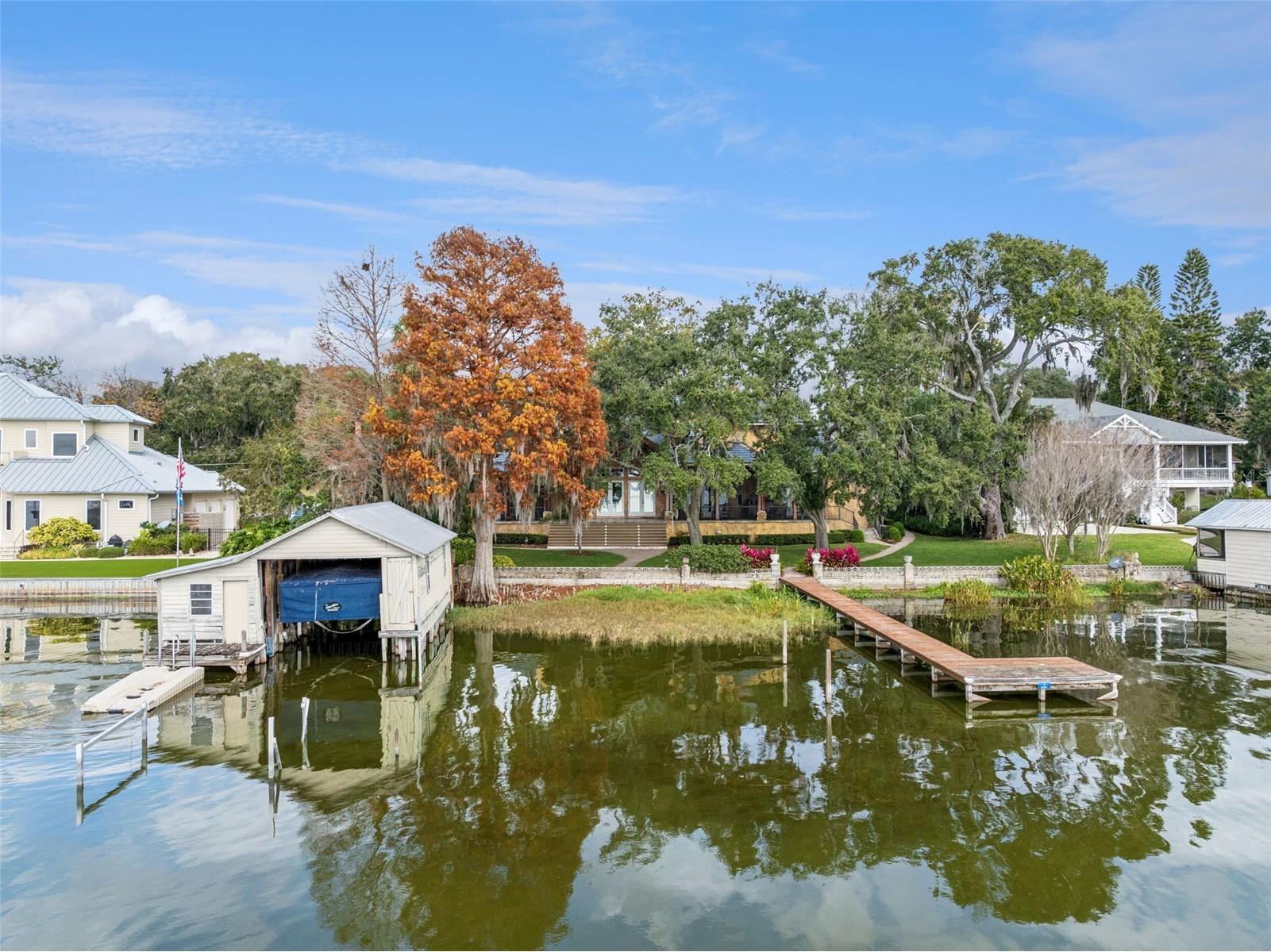 1490 Lakeshore Drive Mount Dora FL 32757 - LAKE DORA O6387521 image47