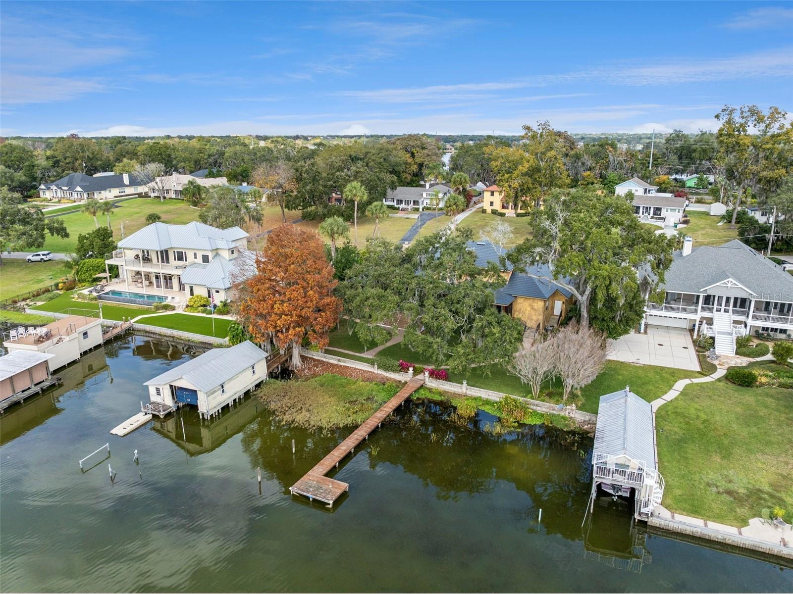 1490 Lakeshore Drive Mount Dora FL 32757 - LAKE DORA O6387521 image48