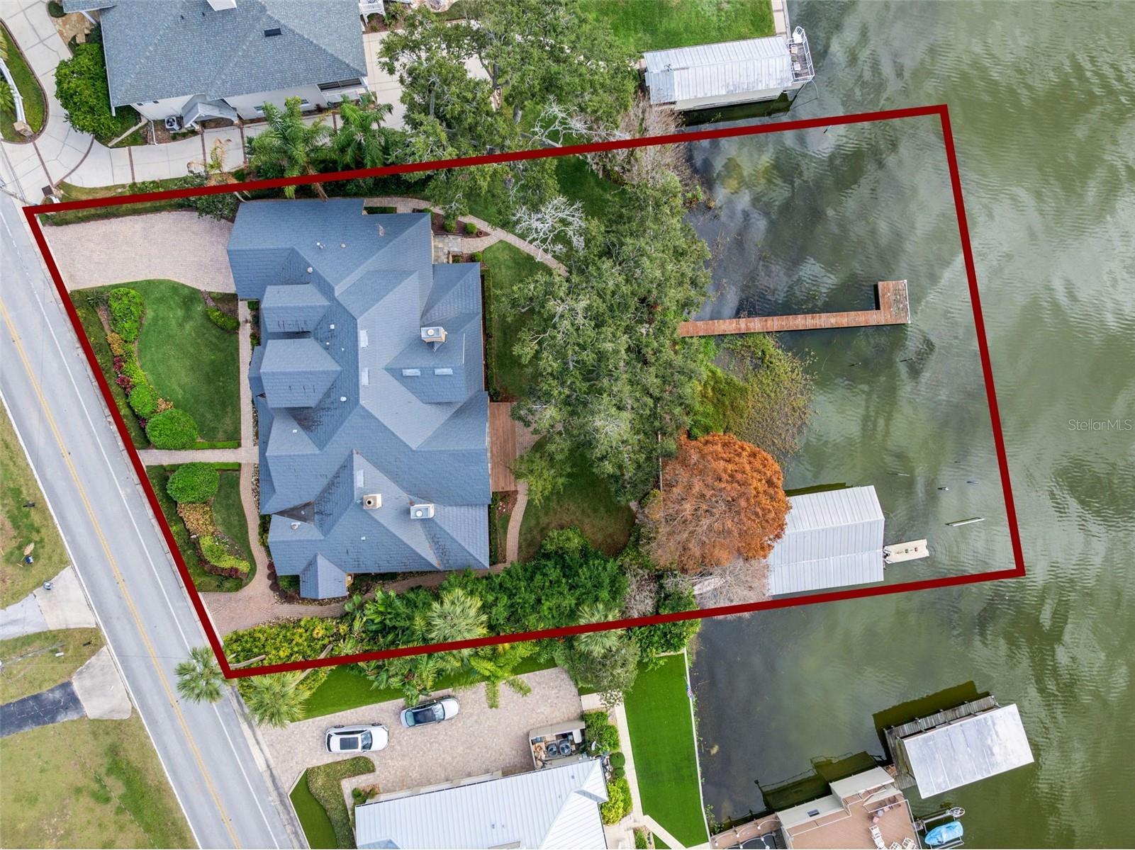 1490 Lakeshore Drive Mount Dora FL 32757 - LAKE DORA O6387521 image5