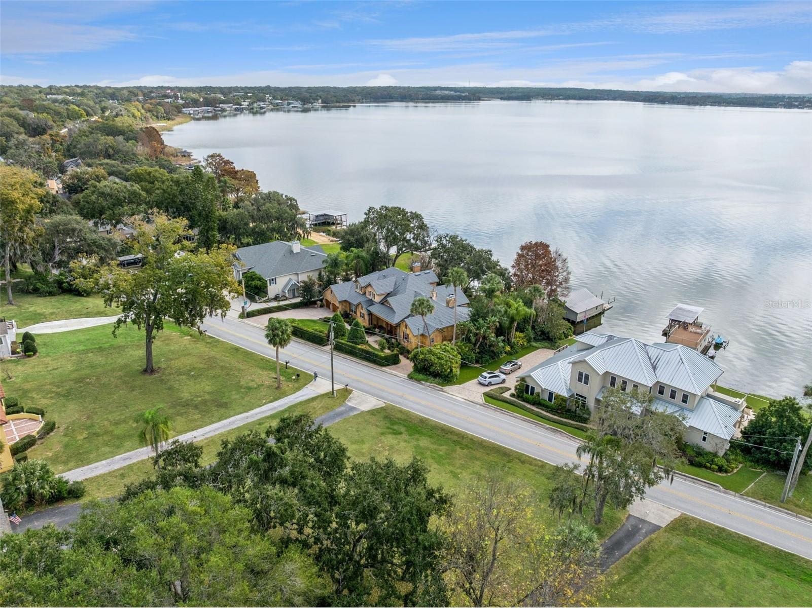 1490 Lakeshore Drive Mount Dora FL 32757 - LAKE DORA O6387521 image50