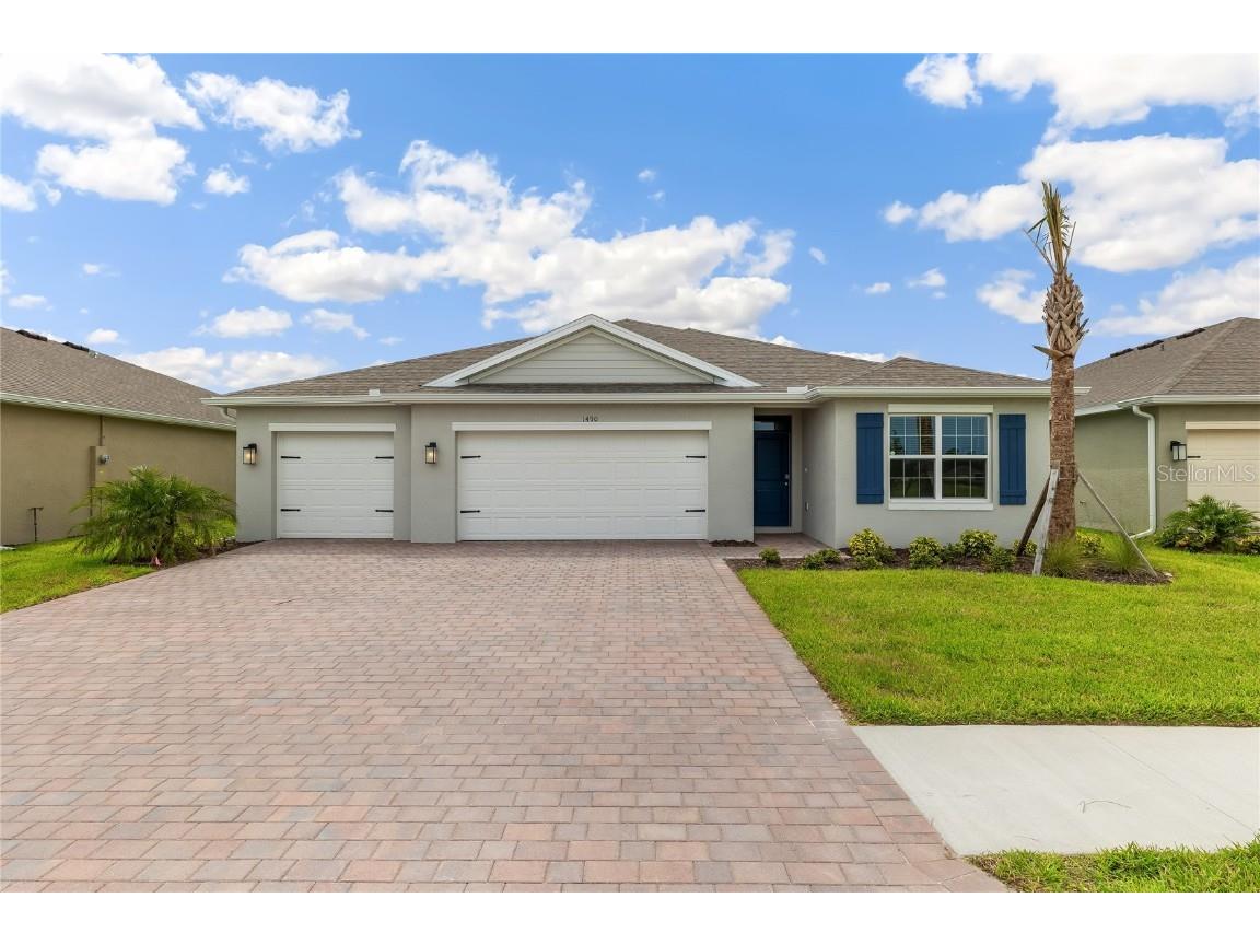 1490 Mableton Drive Port Charlotte FL 33953 C7507798 image1