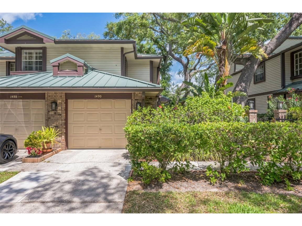 1490 Mahogany Lane #706 Palm Harbor FL 34683 A4647904 image1